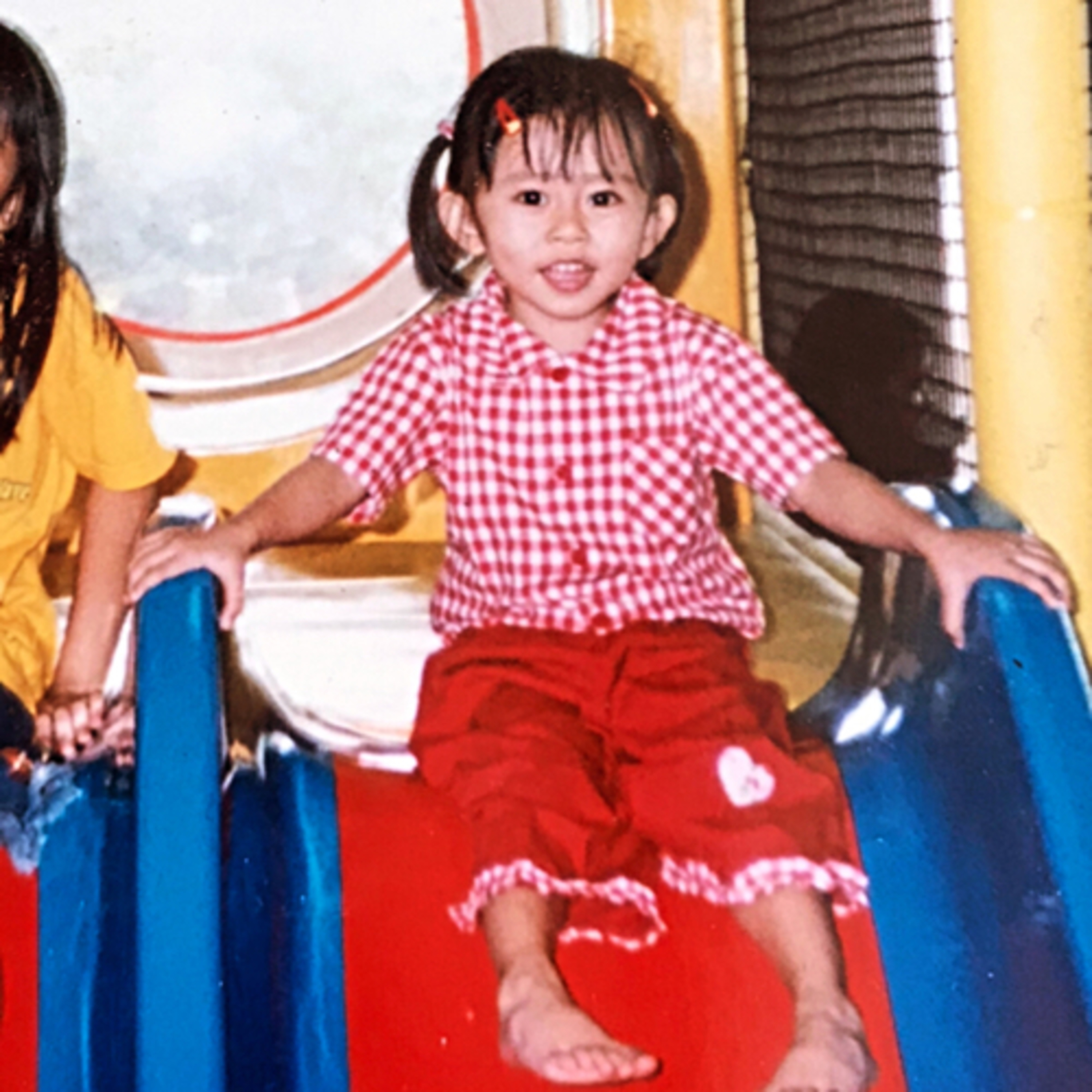 versi terbaik diriku cover art