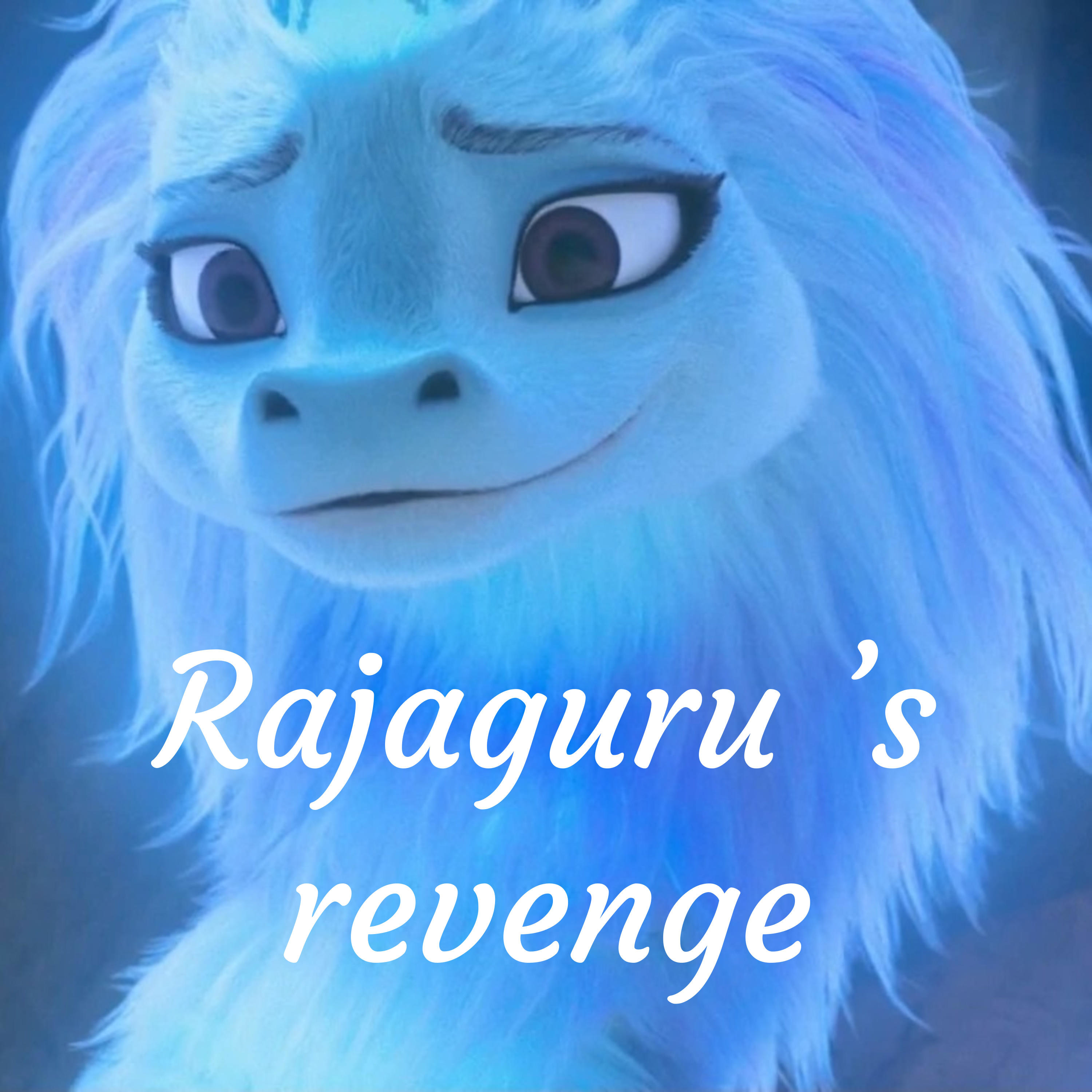 Rajaguru 's revenge