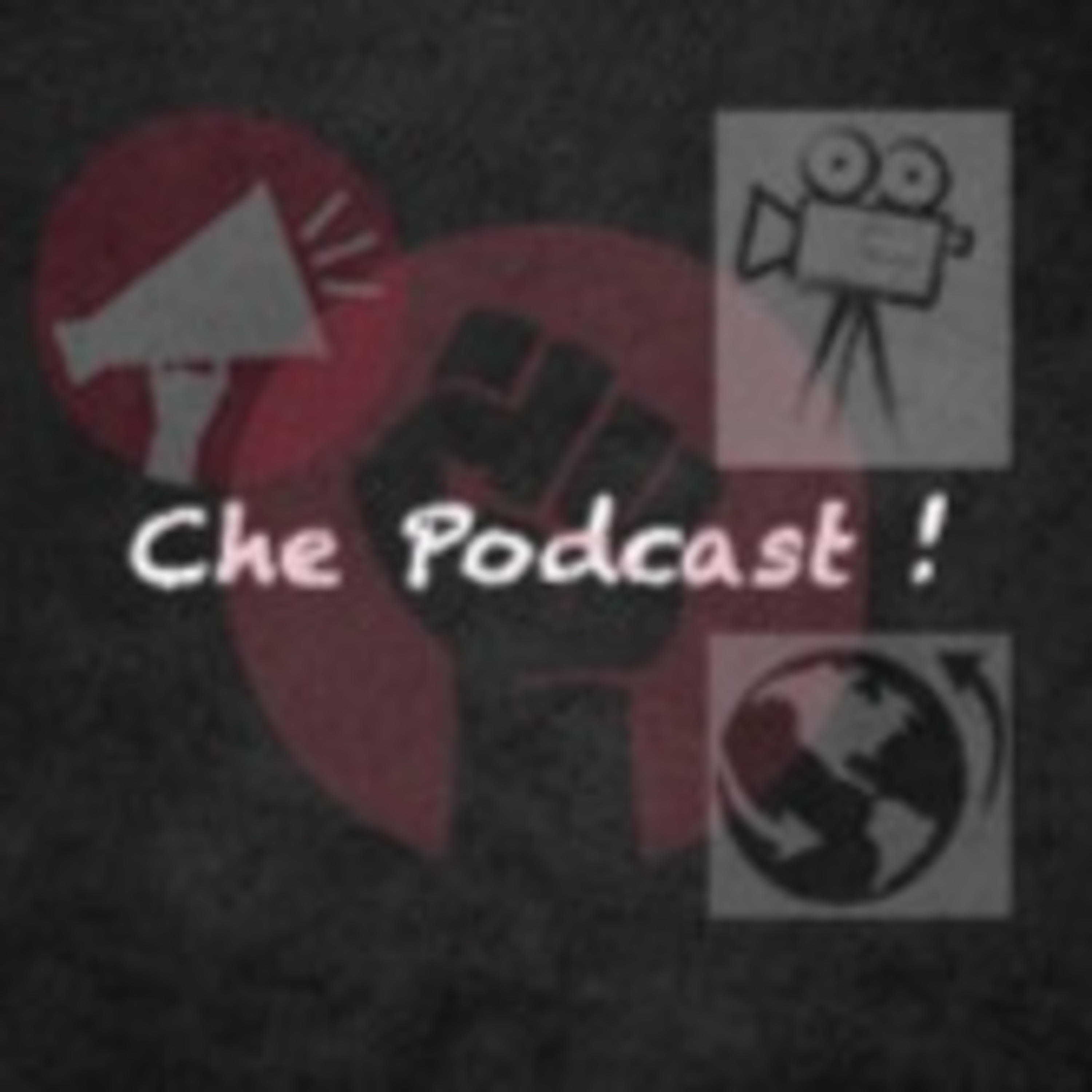 Che Podcast cover art