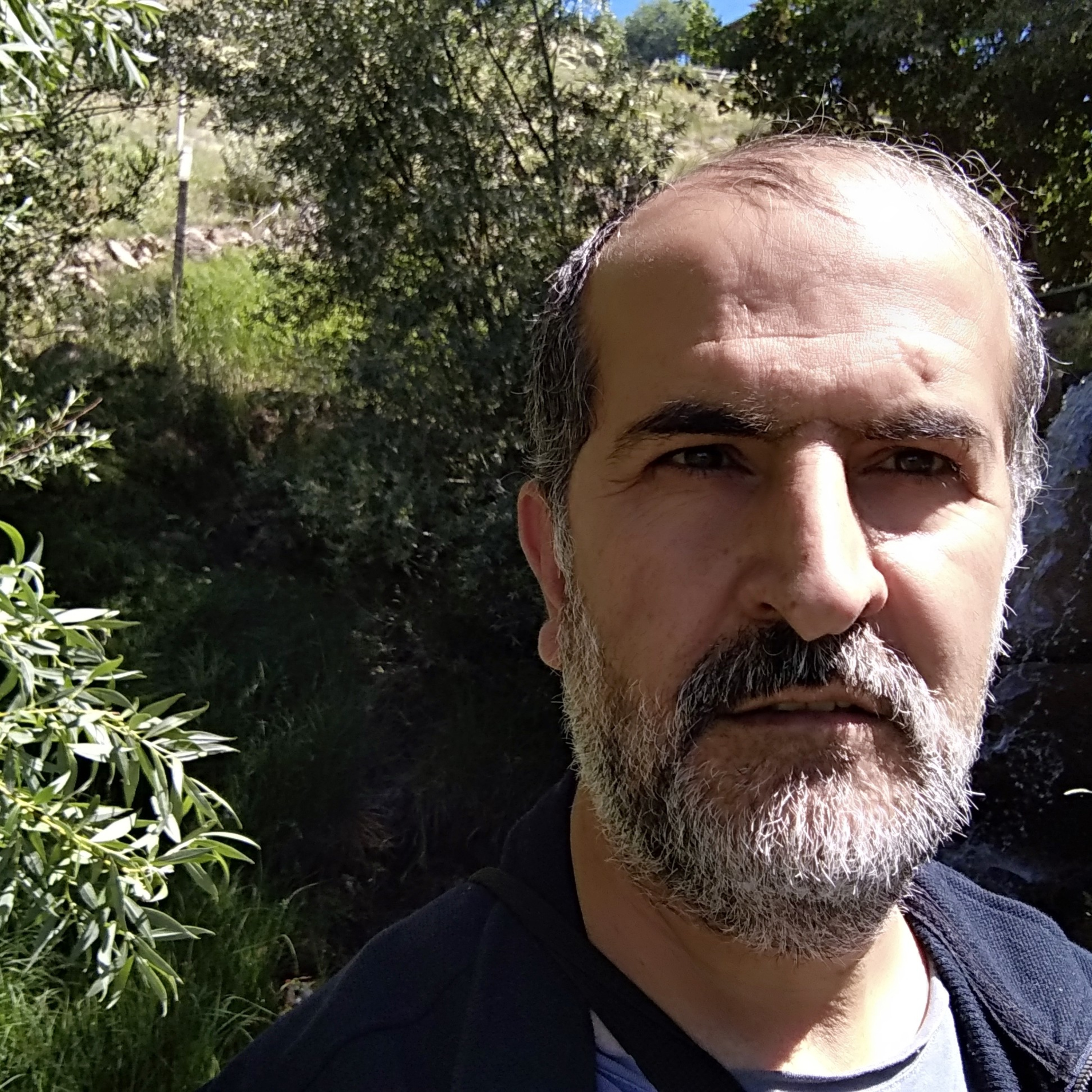 Sami Aksoy