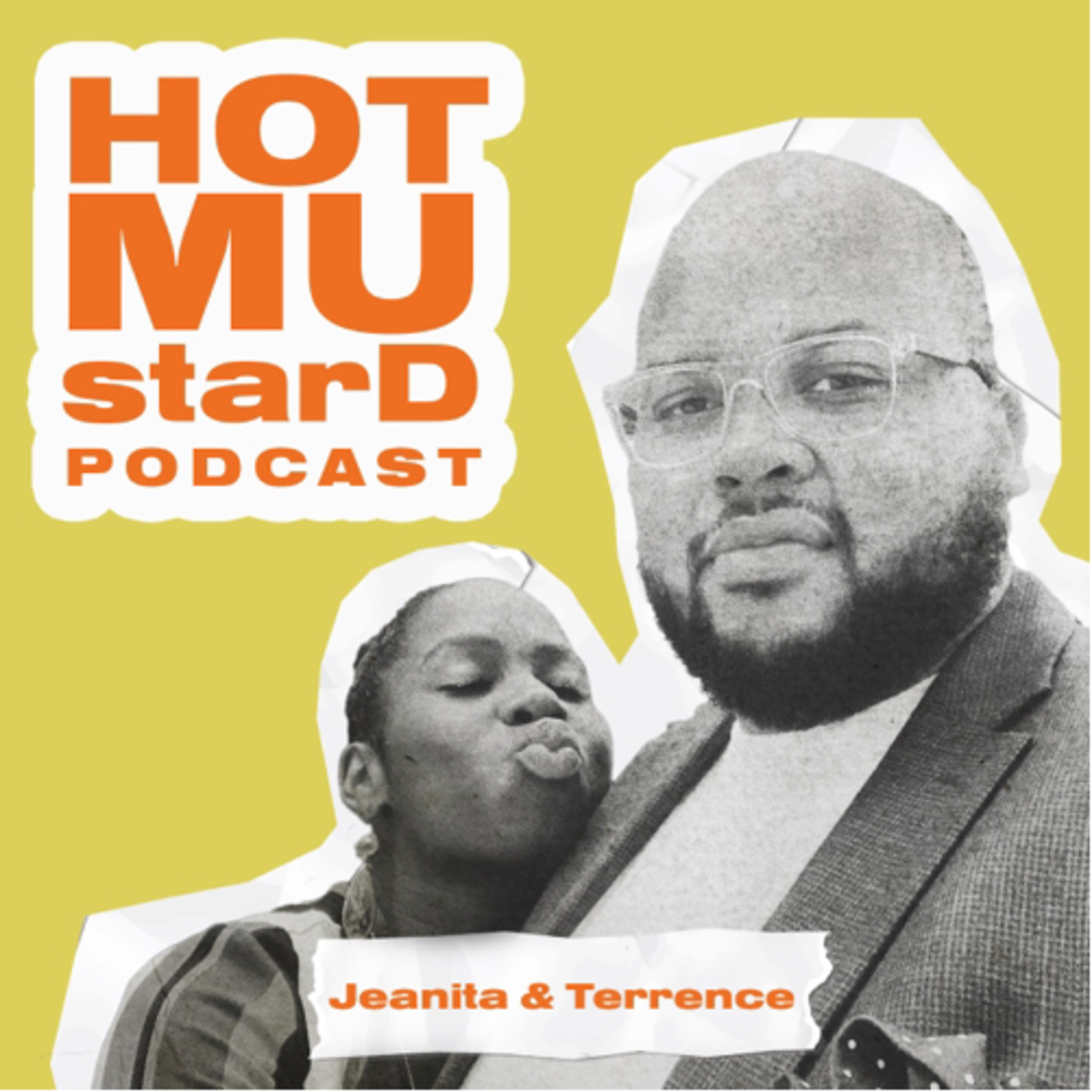 The Hot Mustard Podcast