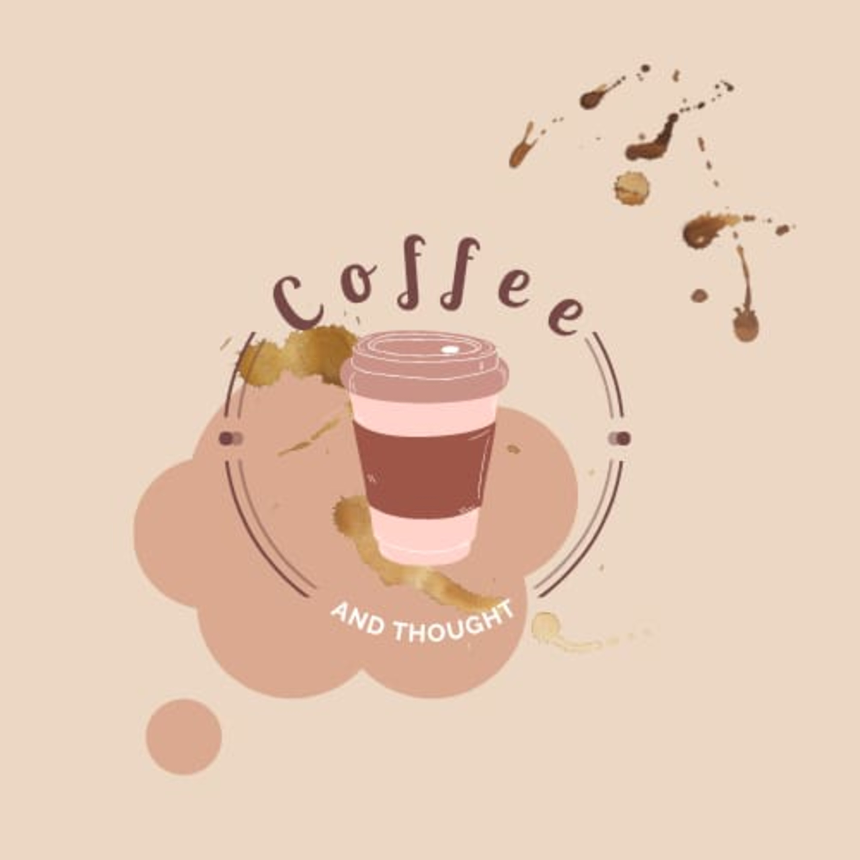 Coffee And Thought