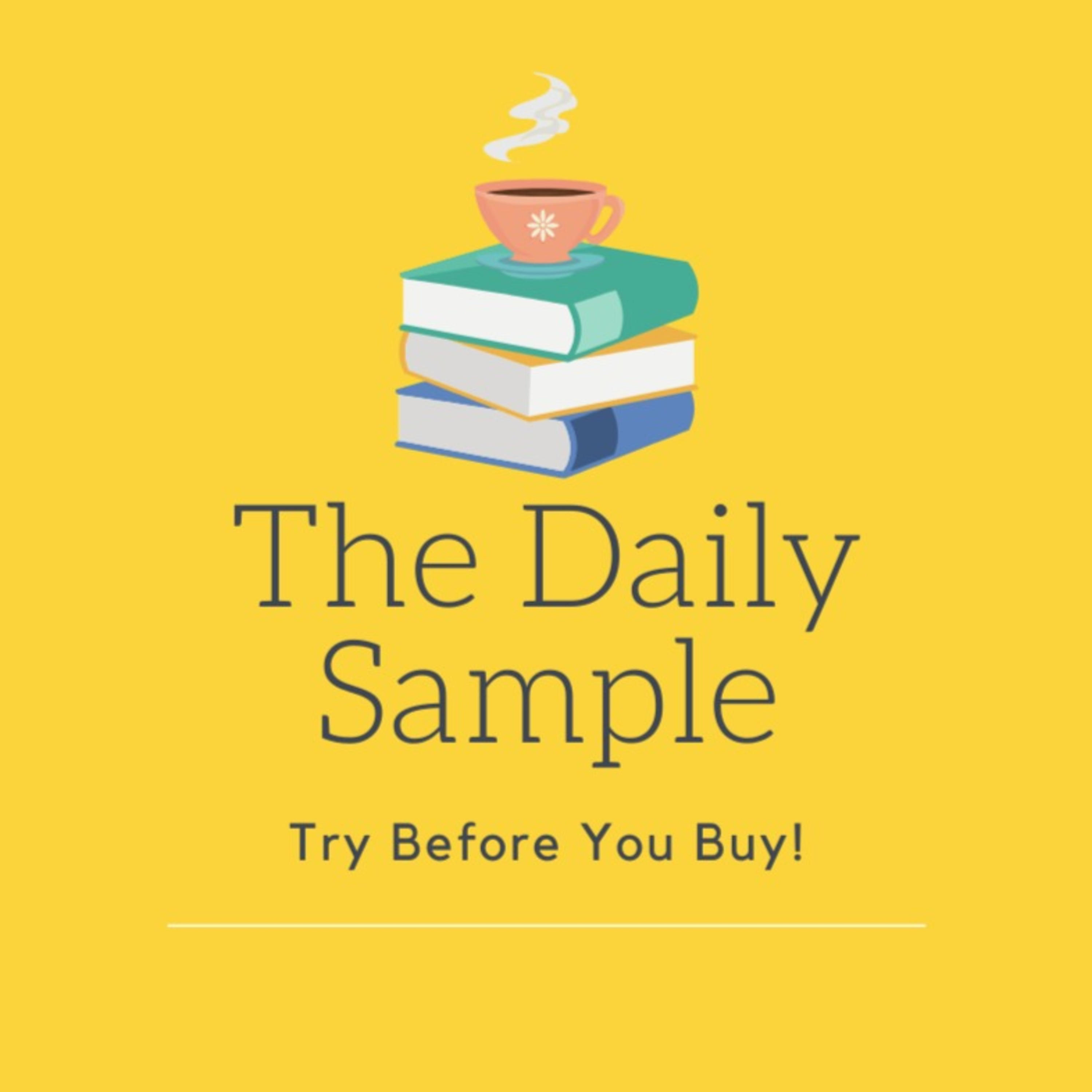 The Daily Sample