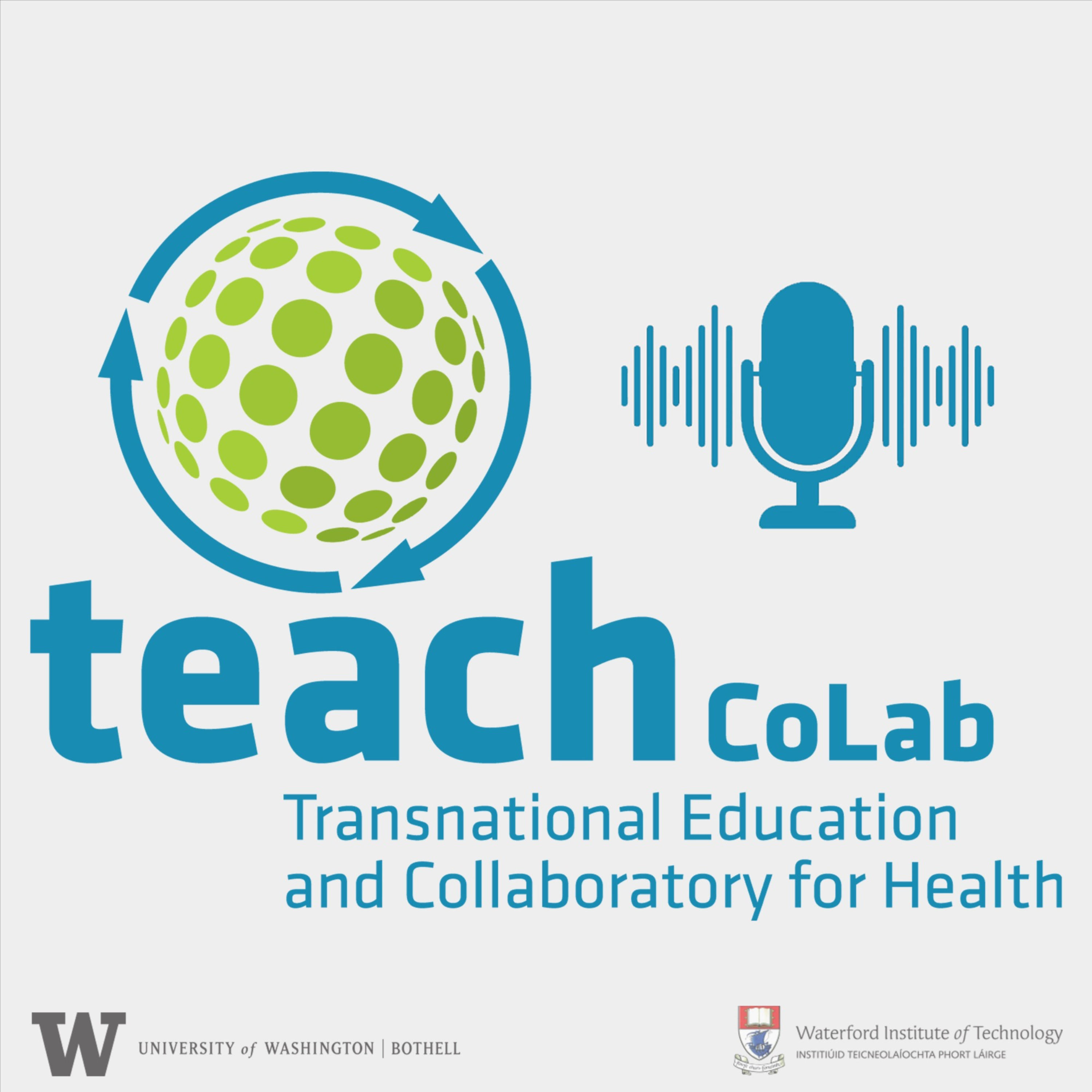 Episode artwork for What is TEACH CoLab?