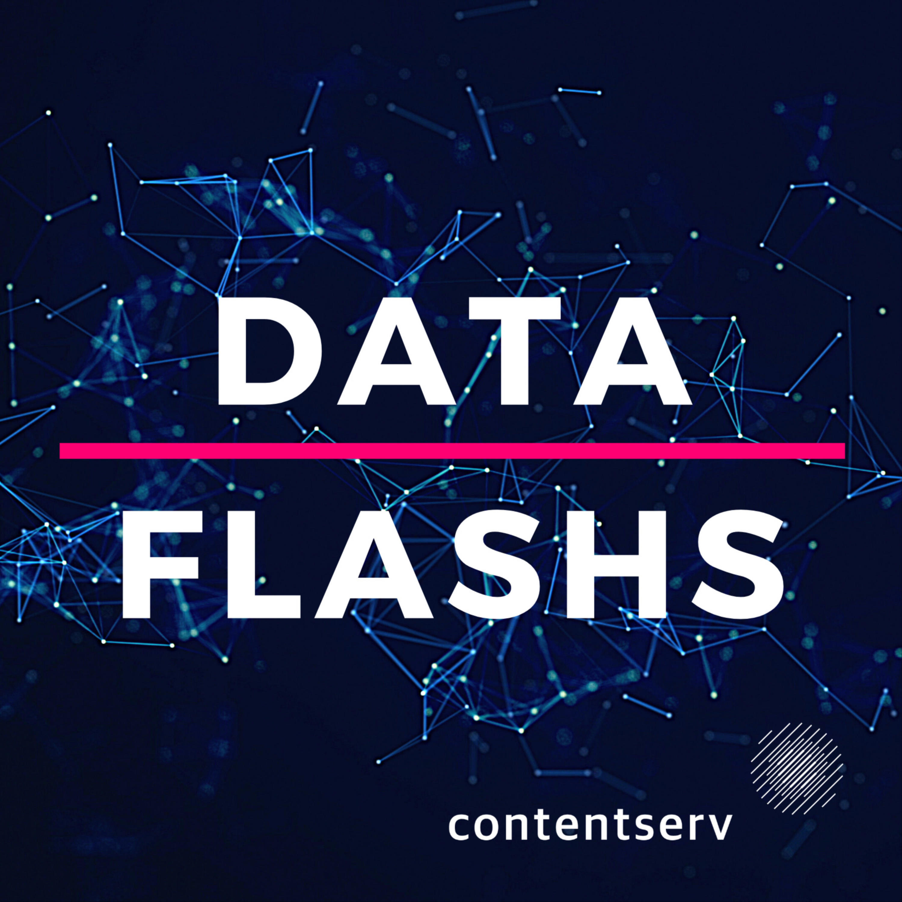 Les Data Flashs ⚡️