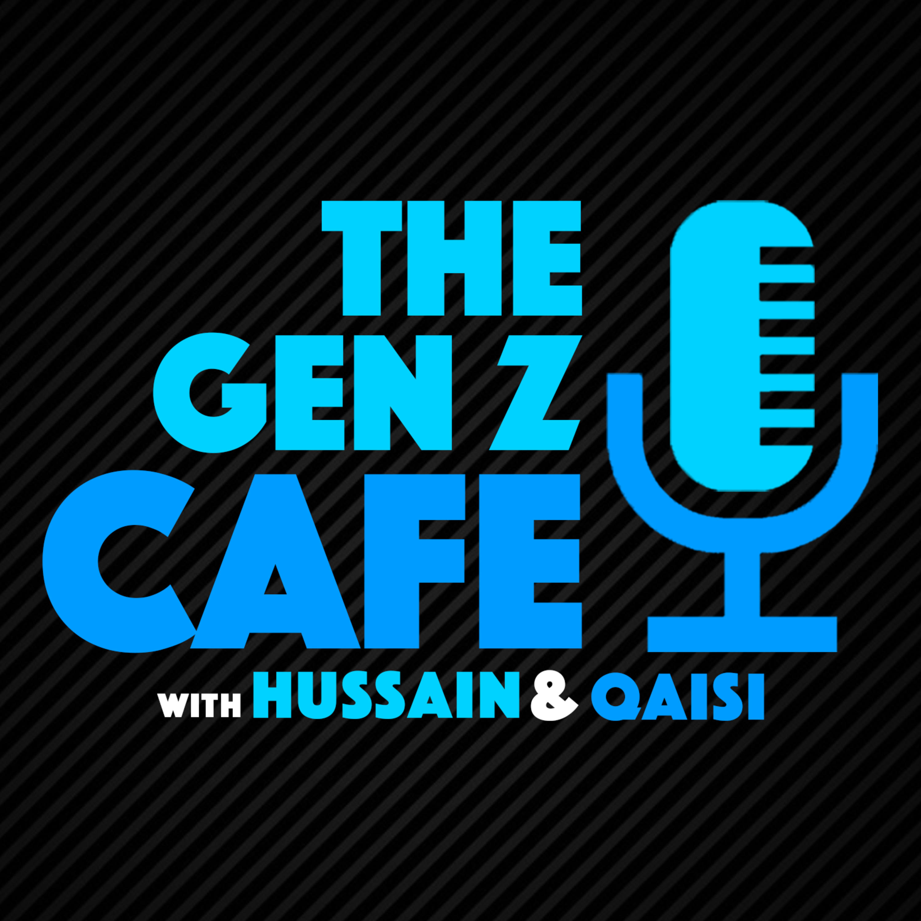 The Gen Z Cafe