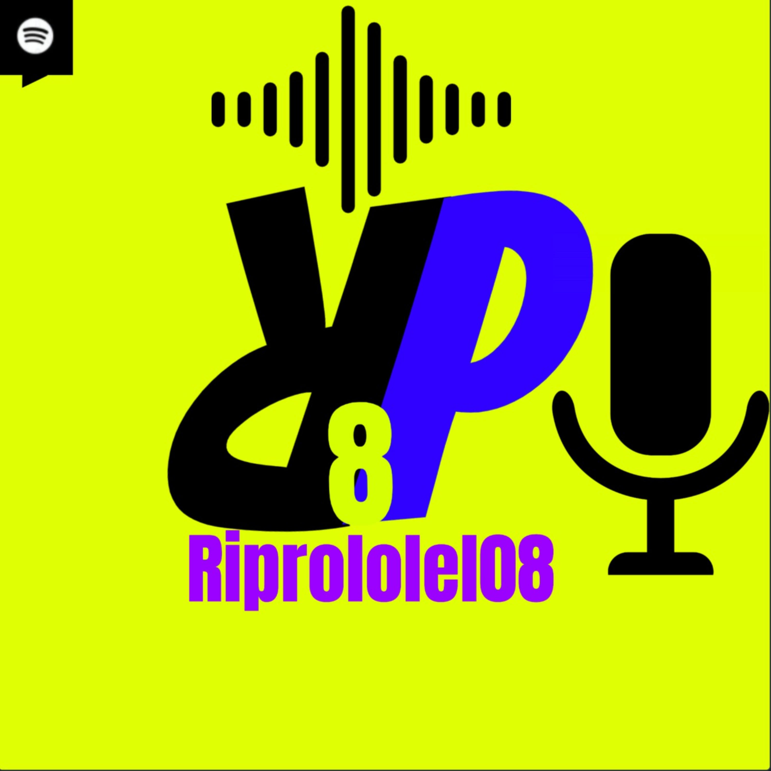 DI TUTTO E DI PIU'..... podcast artwork