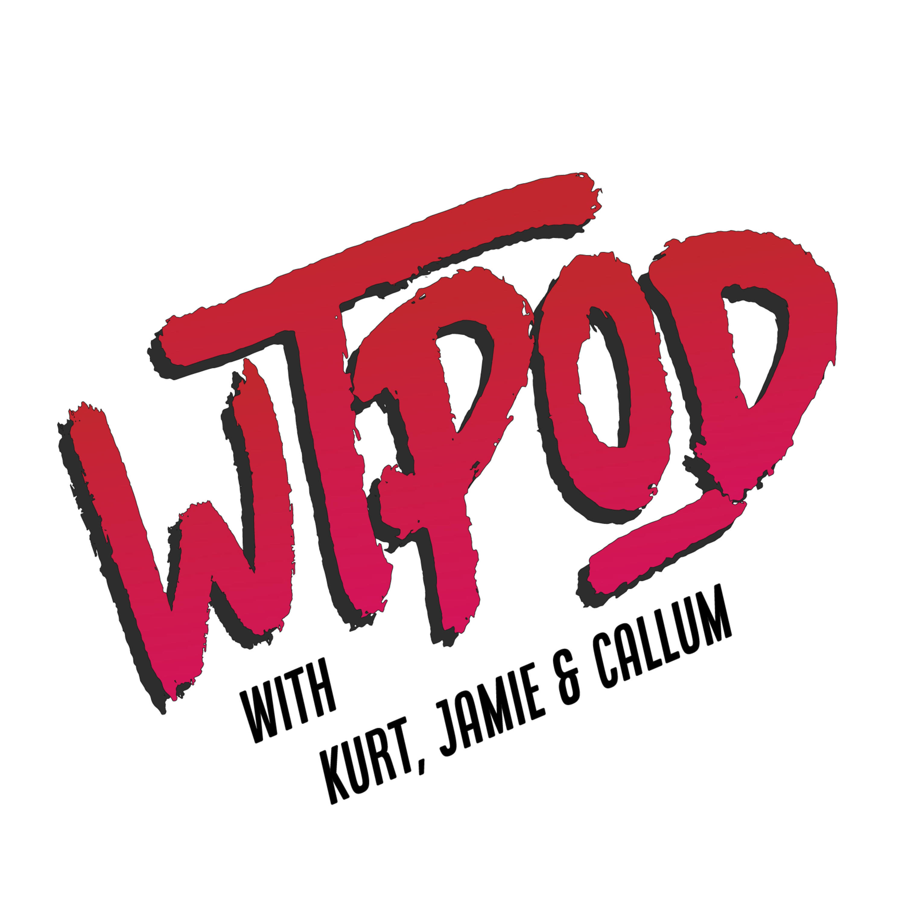 WTPOD
