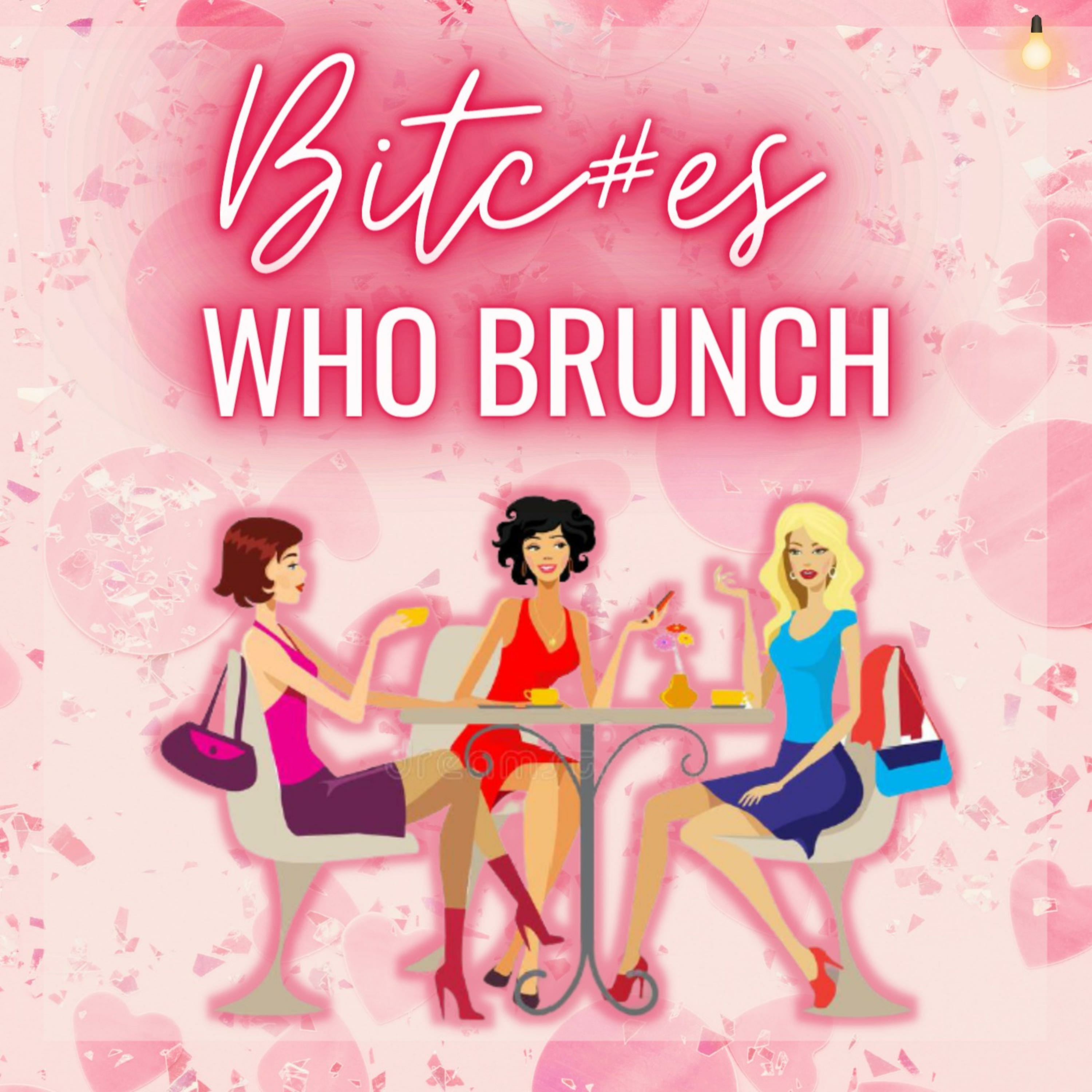 Bitching About: The Ex-Factor episode artwork
