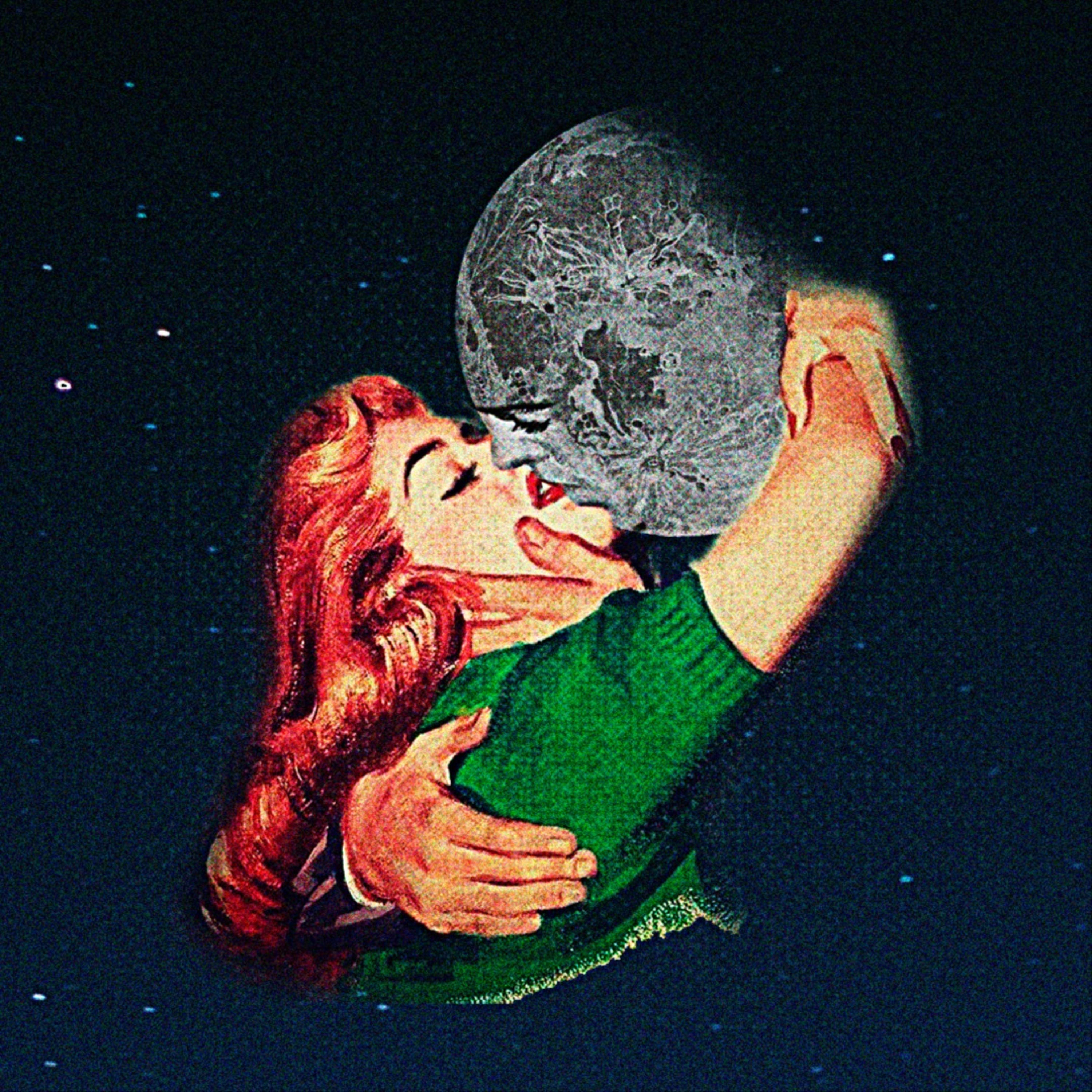 El Sueño Colectivo cover art