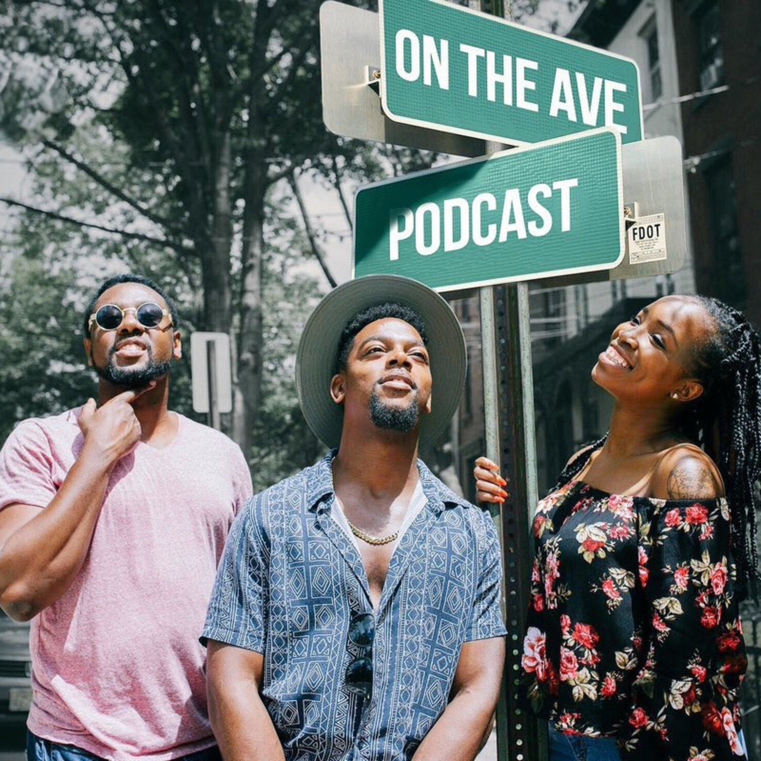 On The Ave Podcast