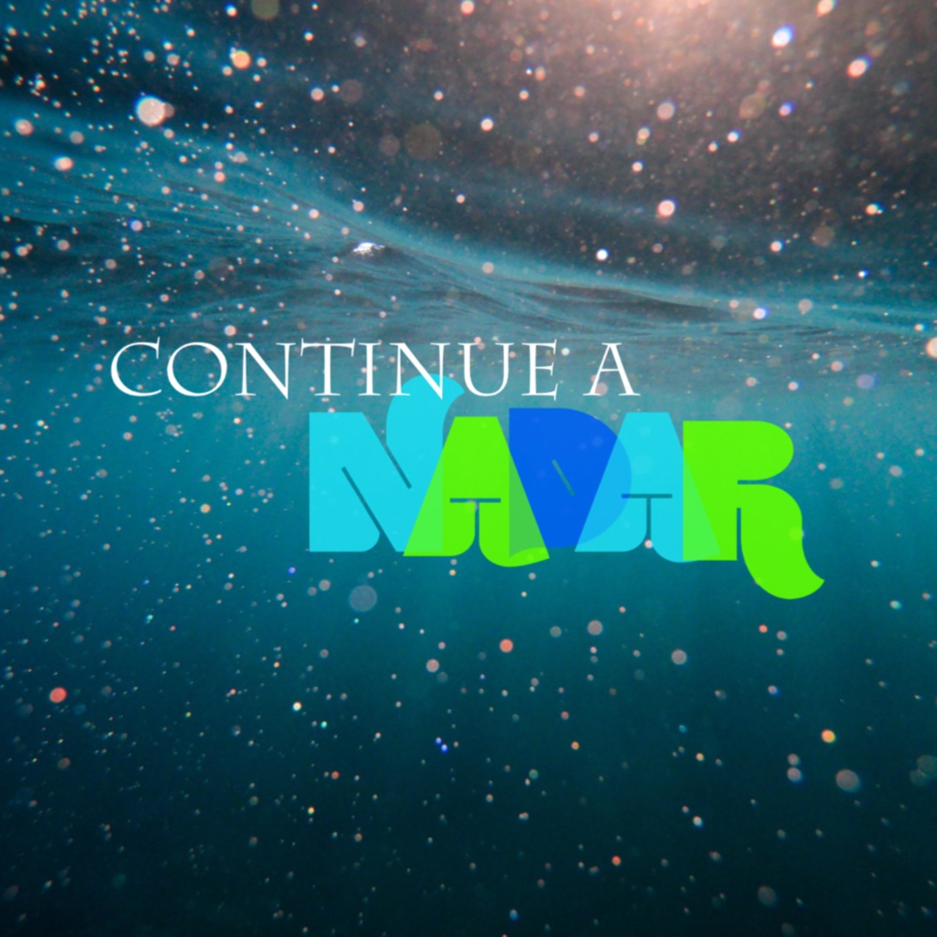 Continue a Nadar podcast artwork