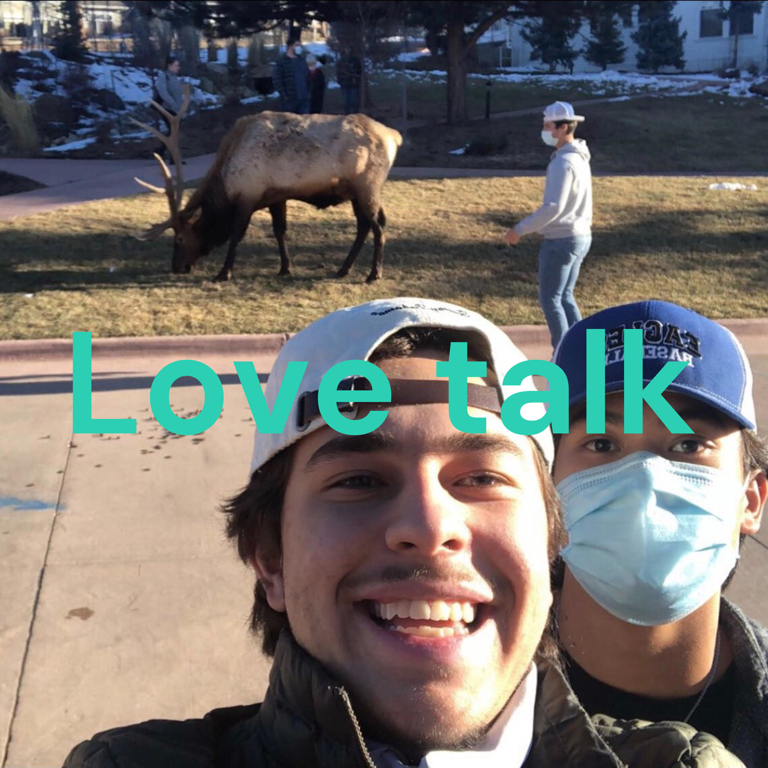 Love talk