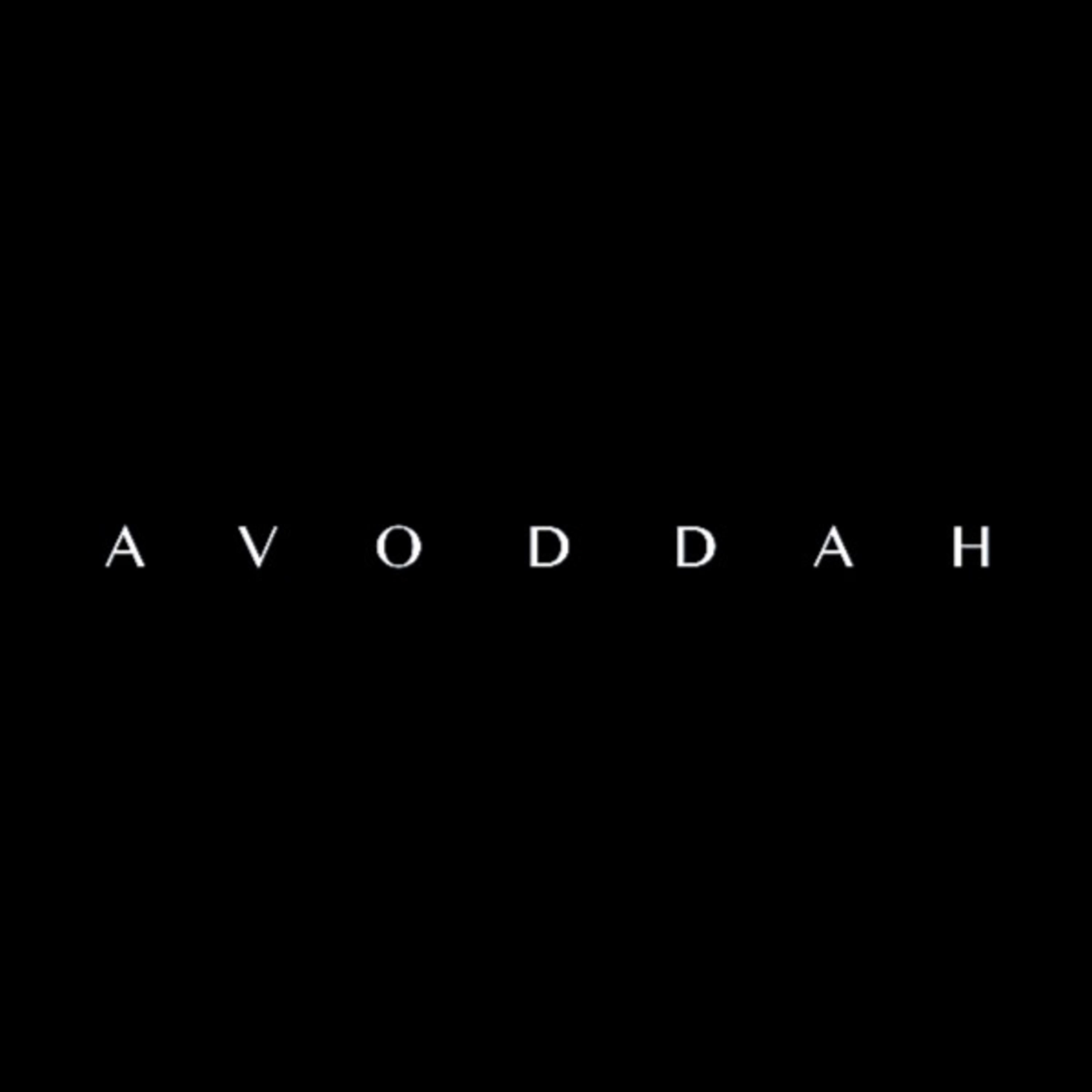 Avoddah podcast artwork