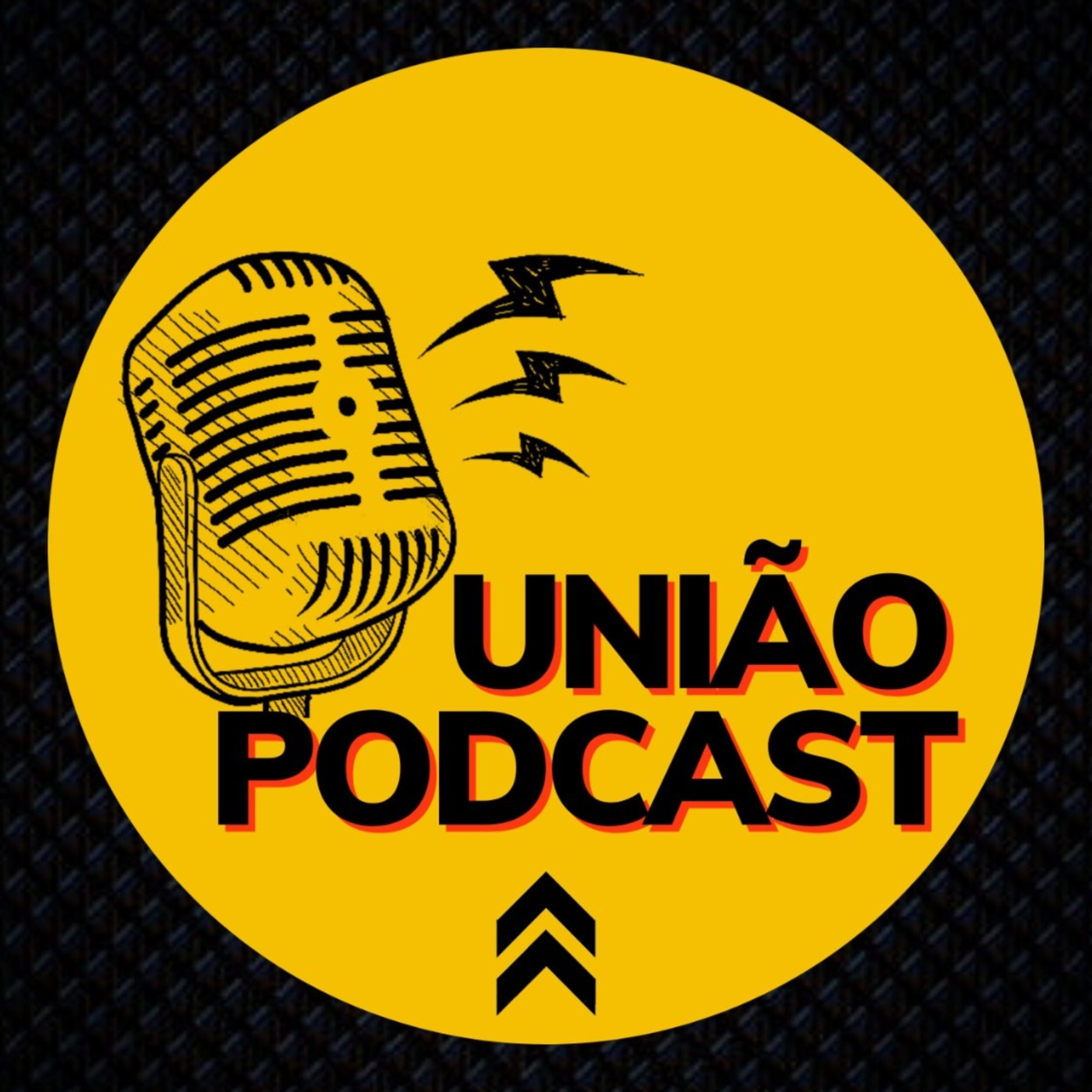 JNI União - Podcast