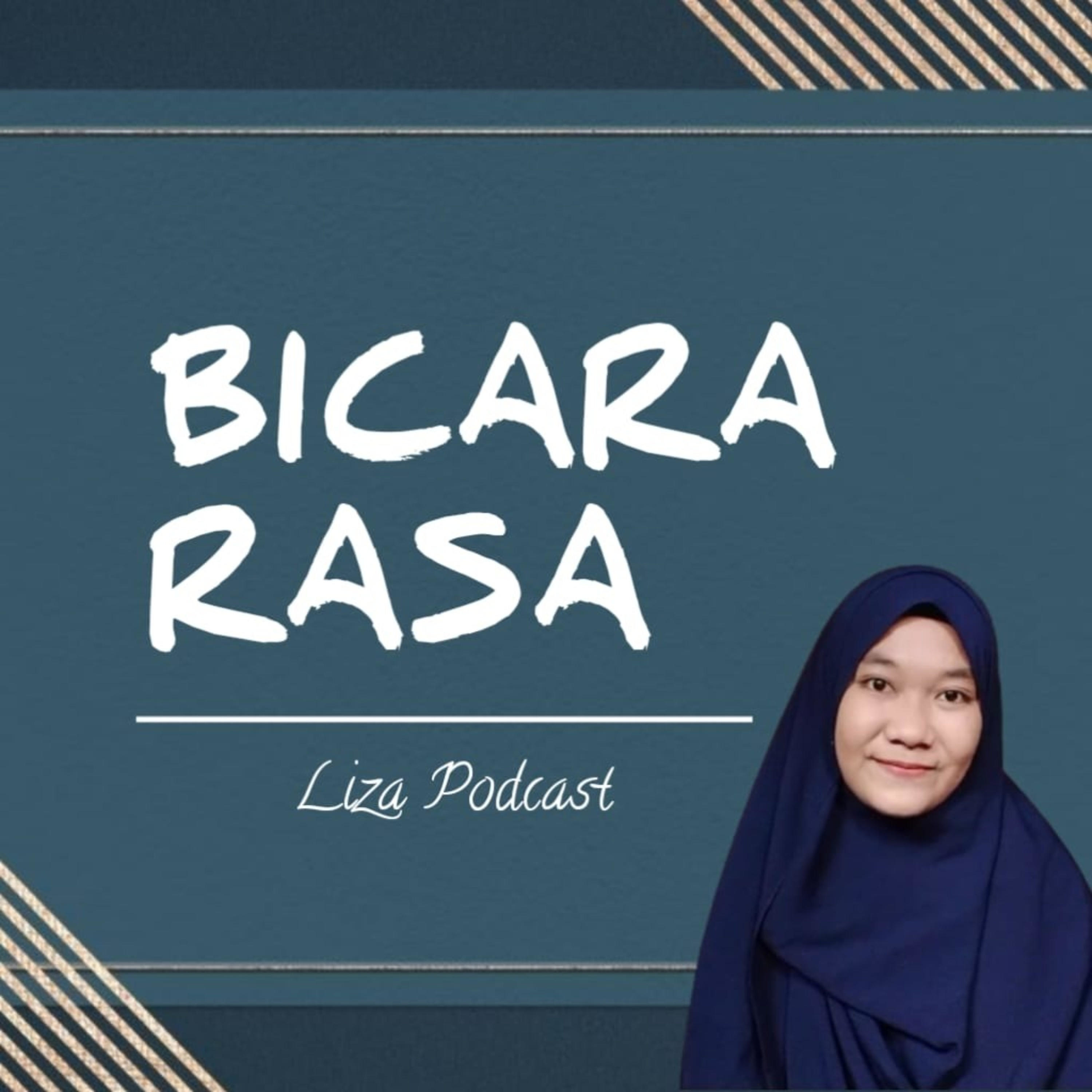 Liza Zelayeta cover art