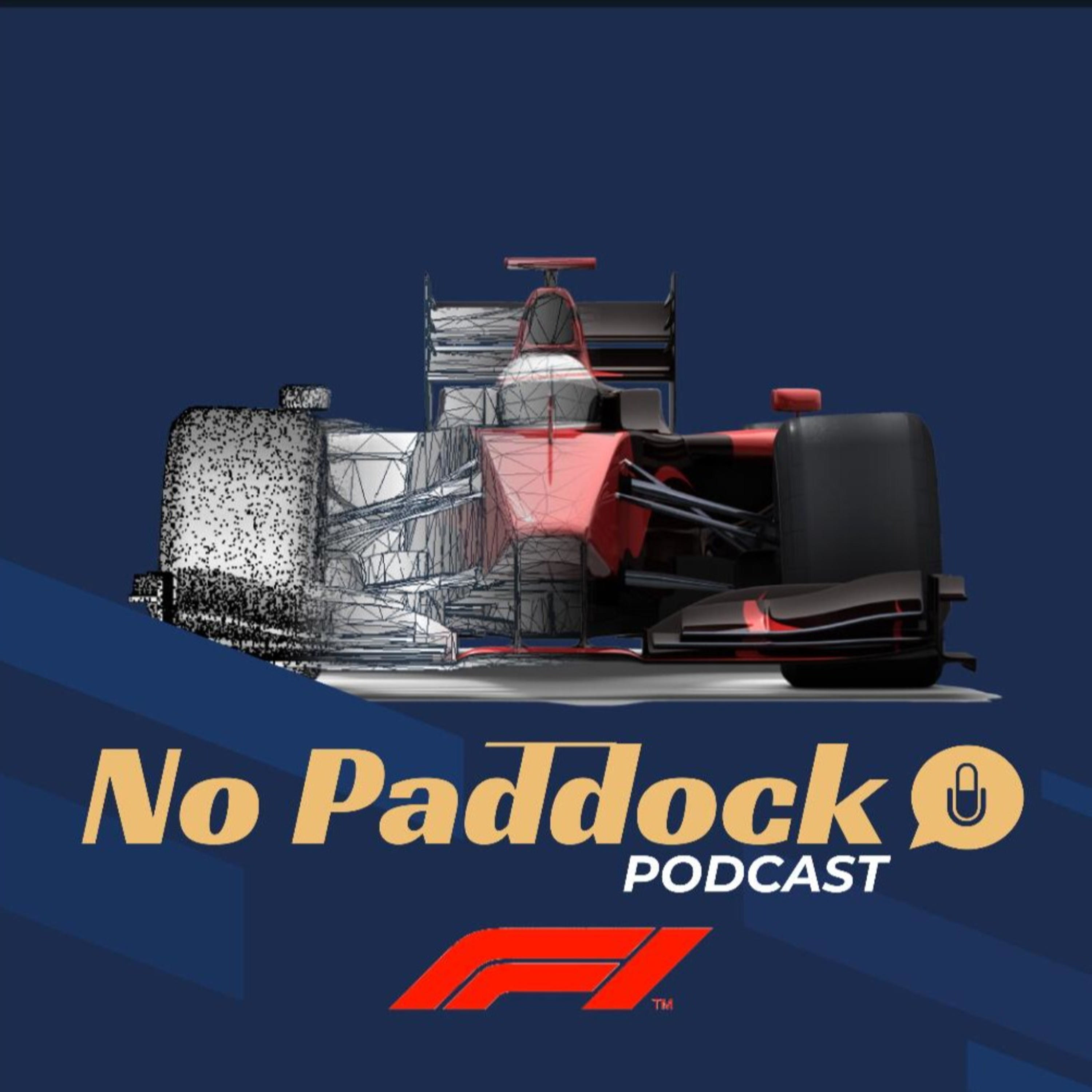 No Paddock