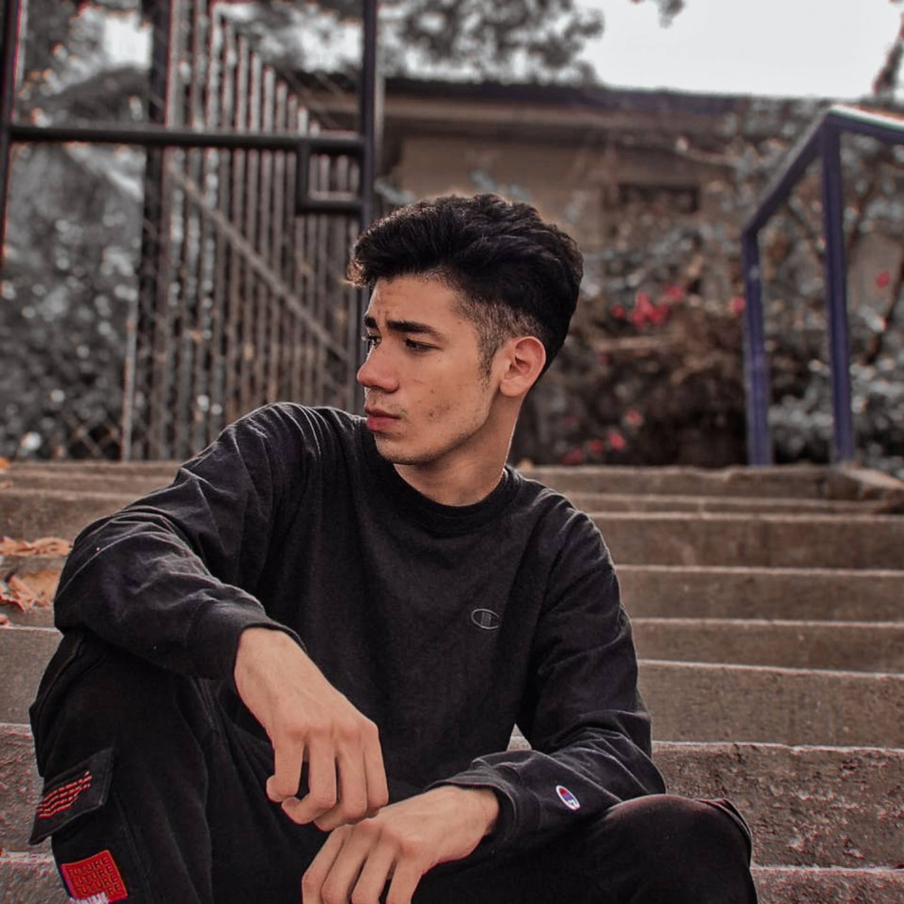 Comentario de Crimenes Ejemplares cover art