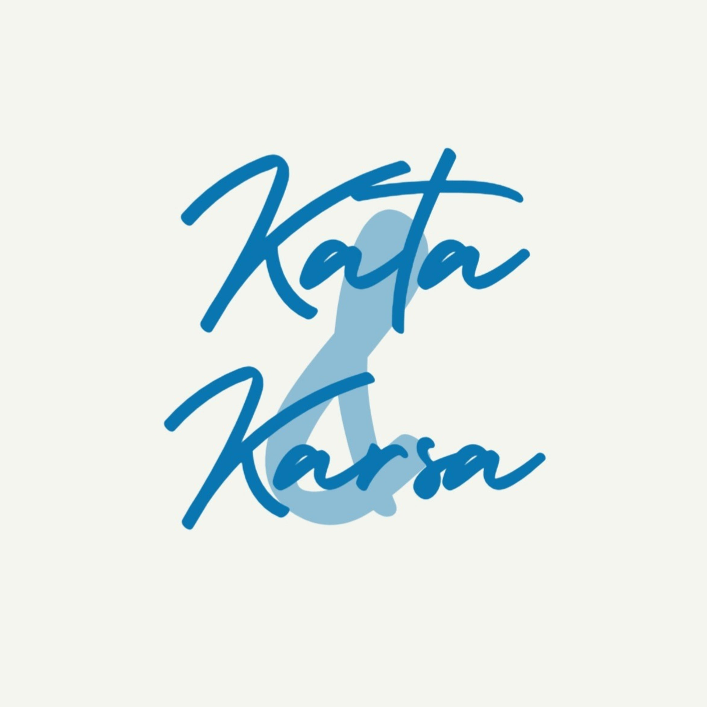 Kata dan Karsa cover art