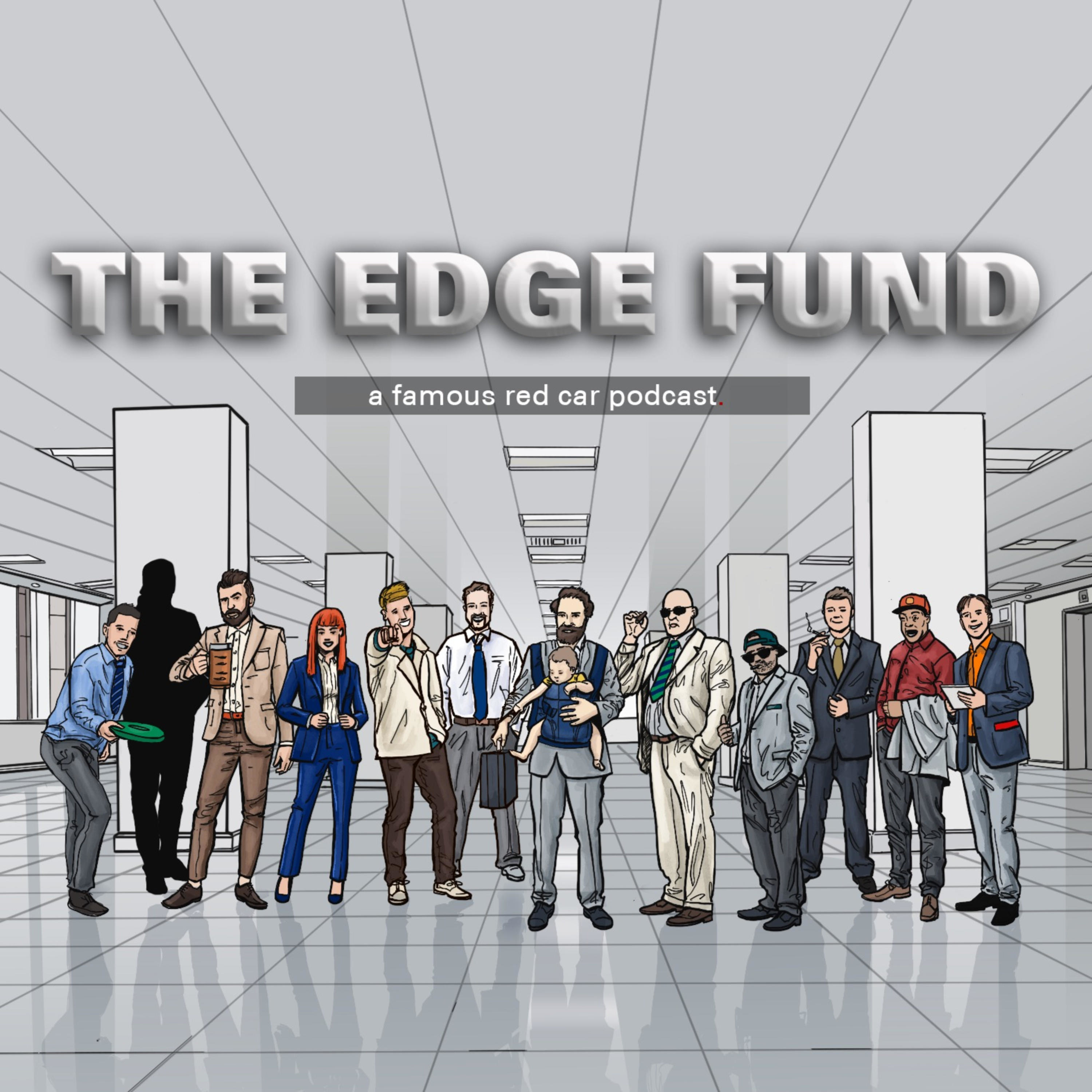 The Edge Fund