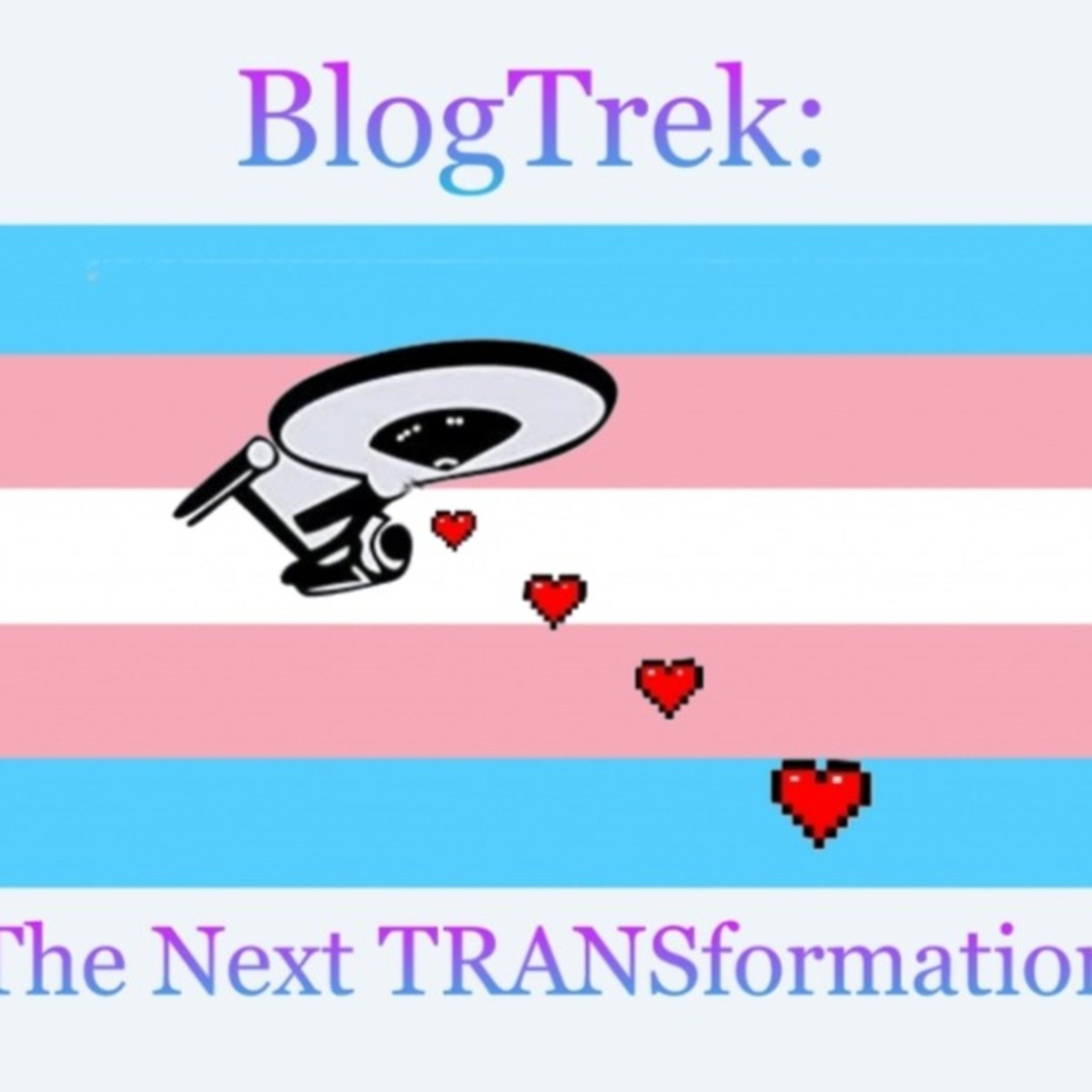 BlogTrek BlogTrek