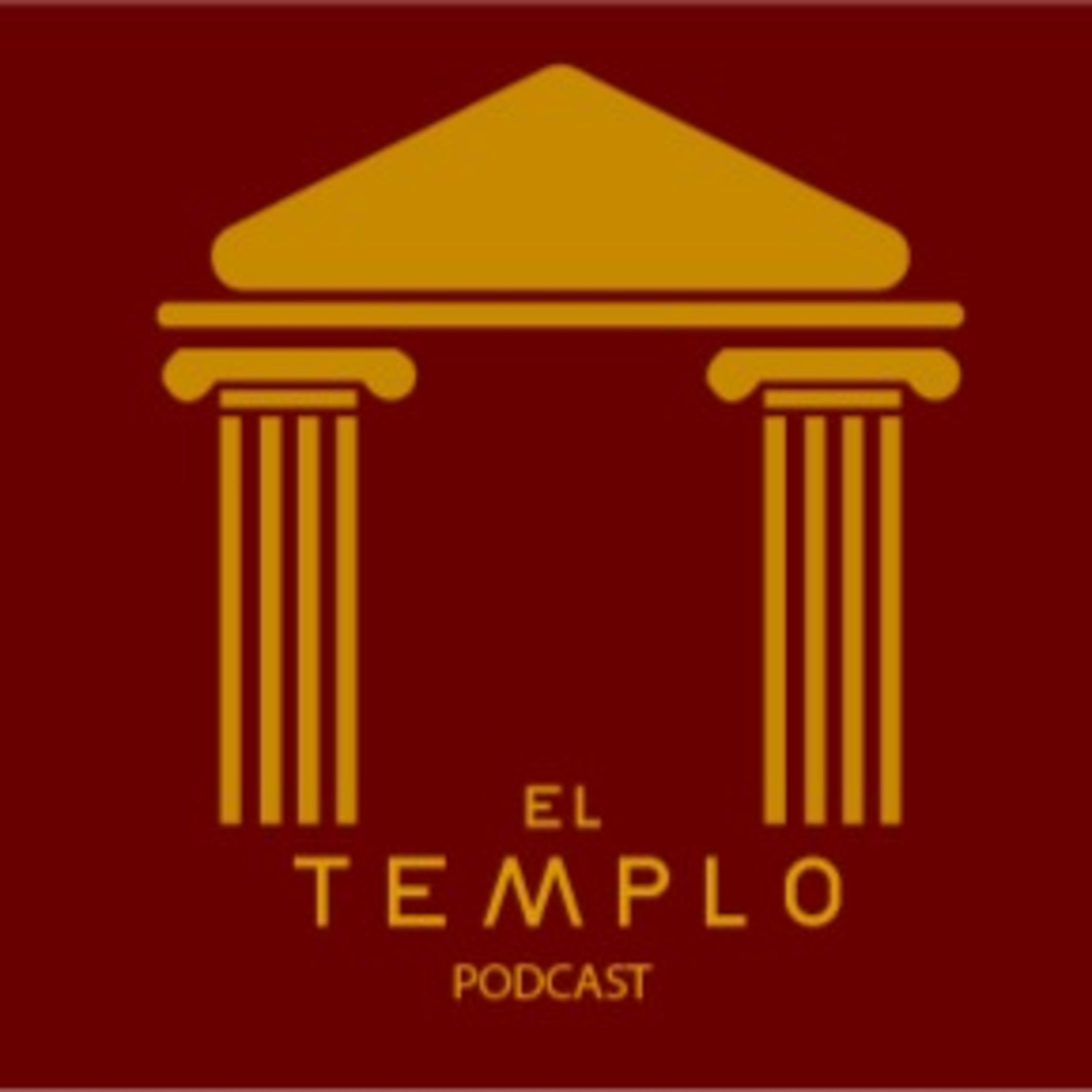 El Templo Podcast cover art