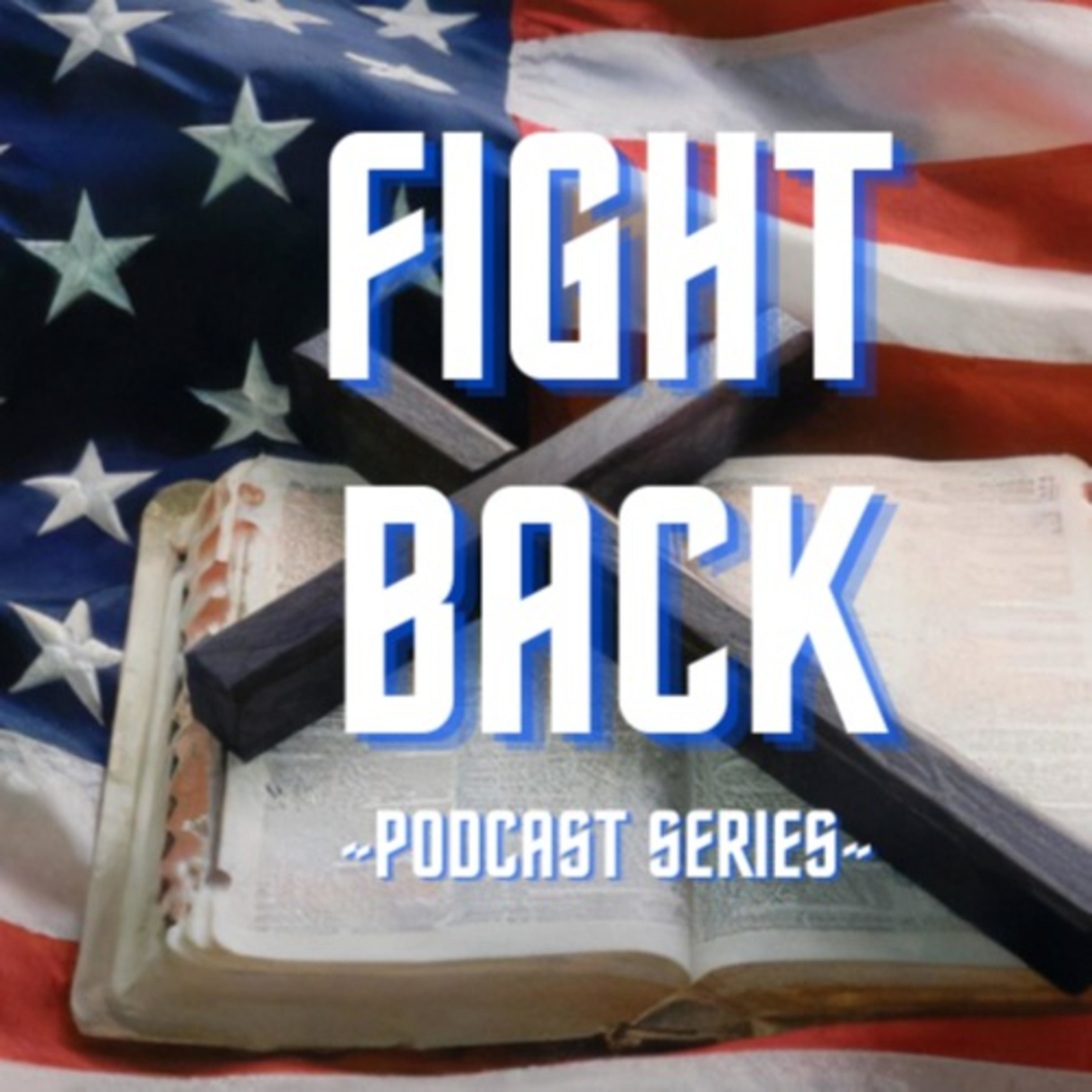 Fight Back Fight Back