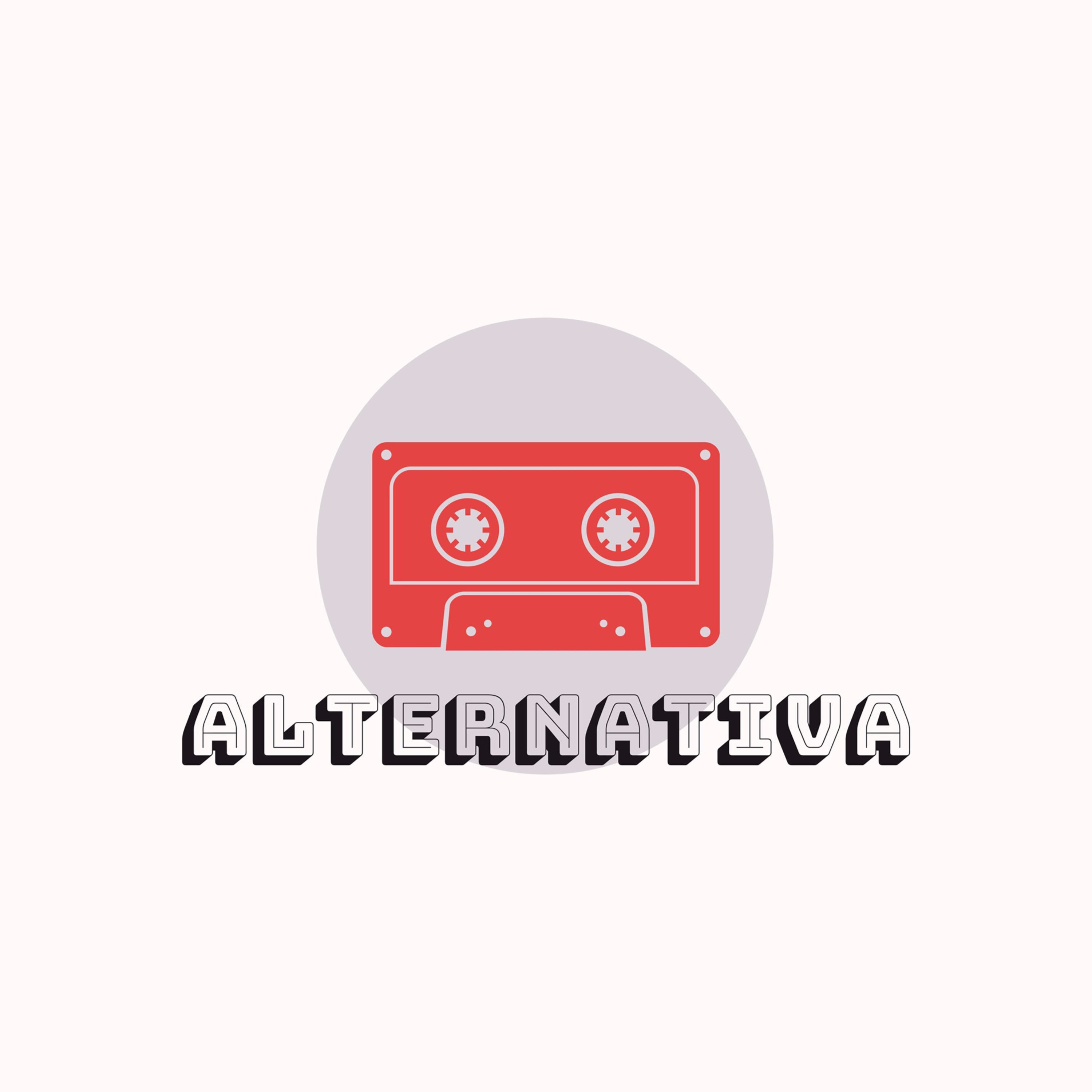 Alternativa CR cover art