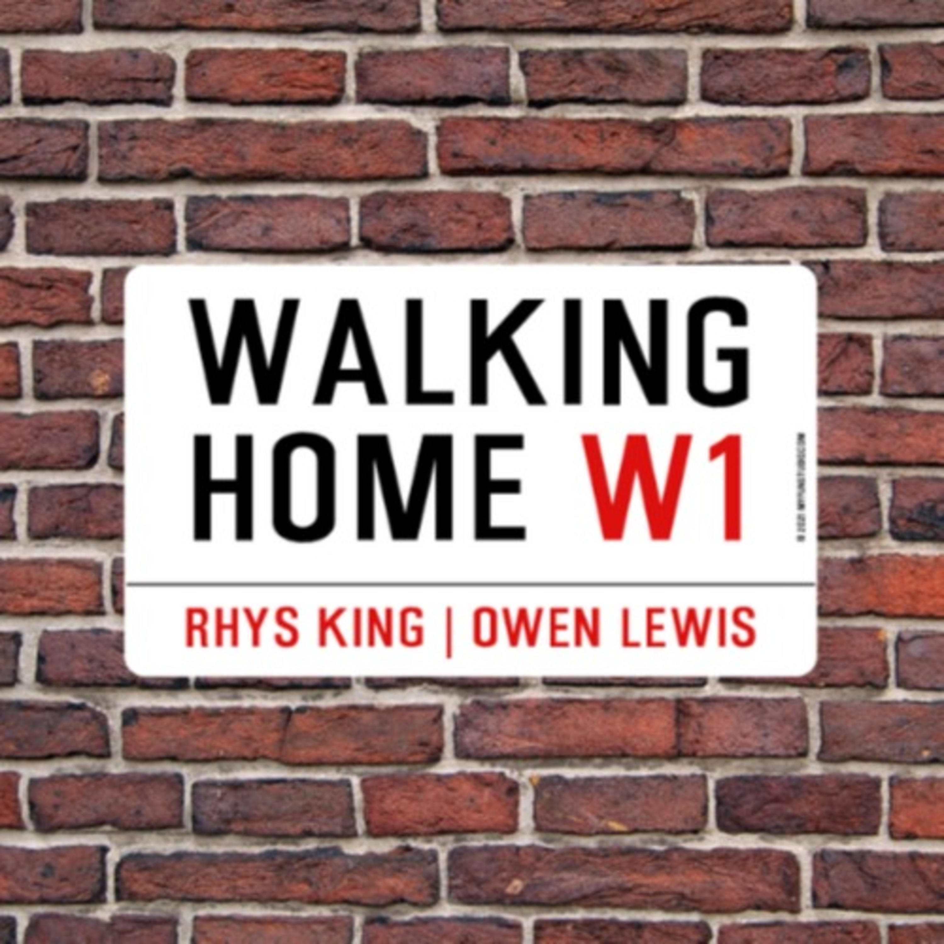 Walking Home Walking Home