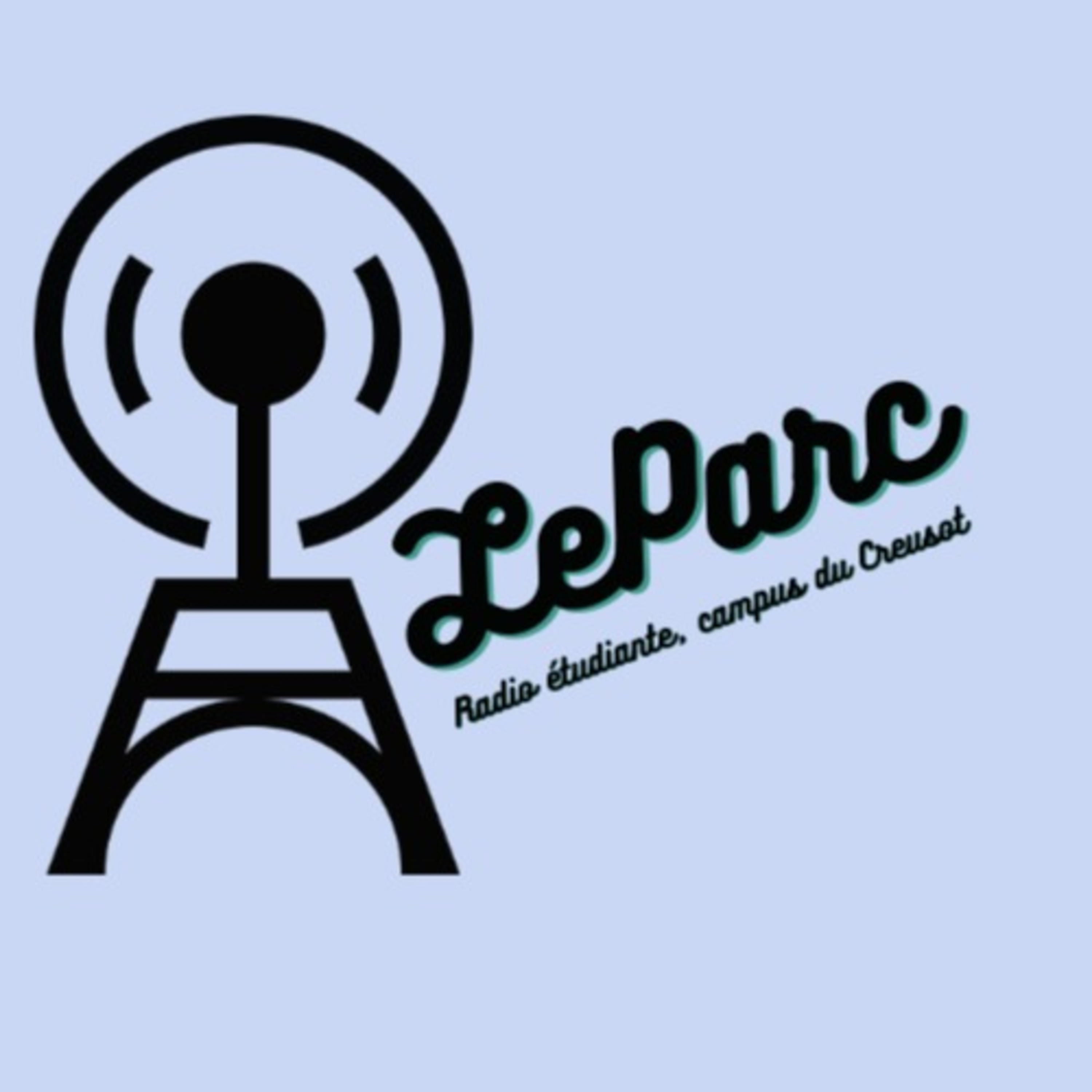 Radio Le Parc cover art
