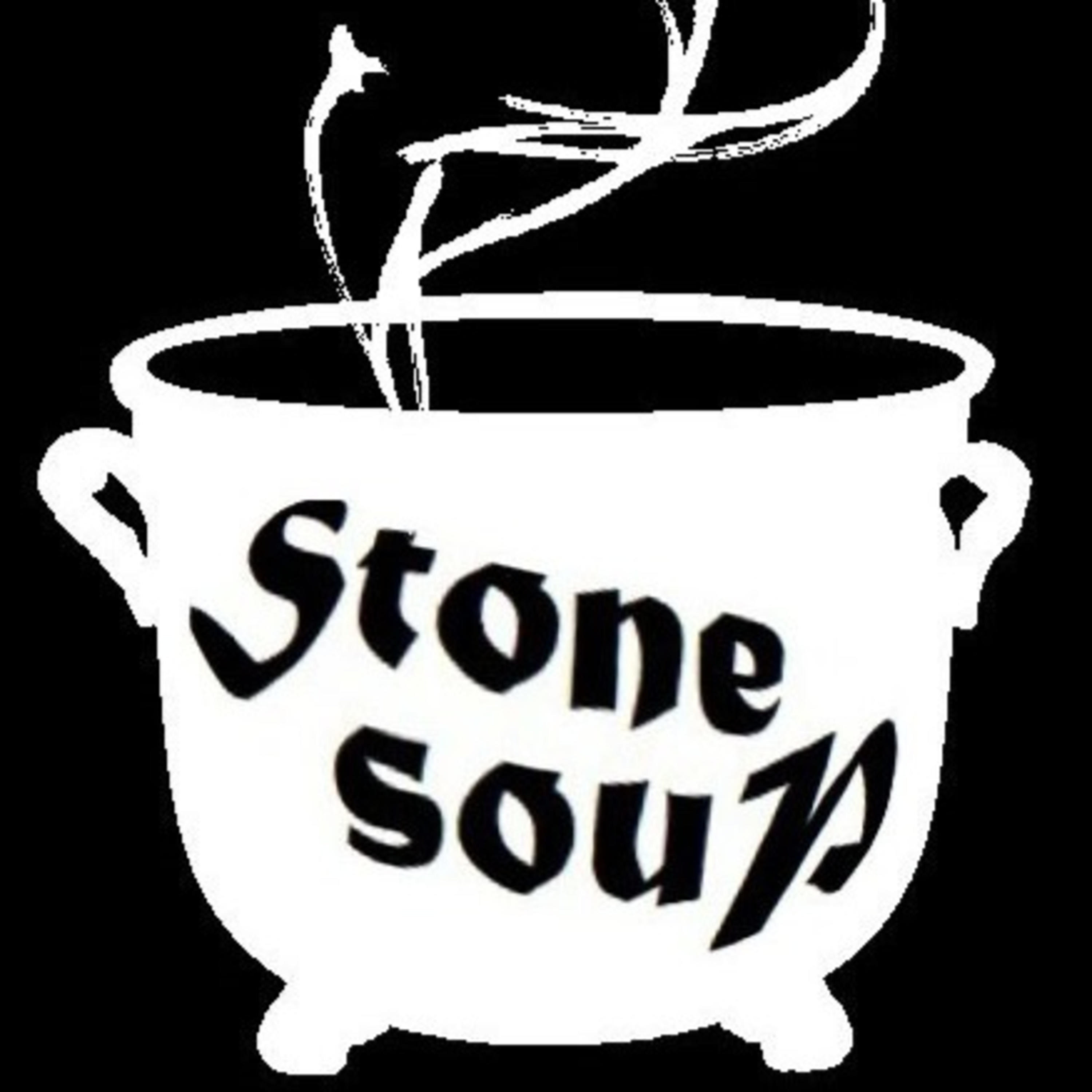 Stone Soup podcast artwork