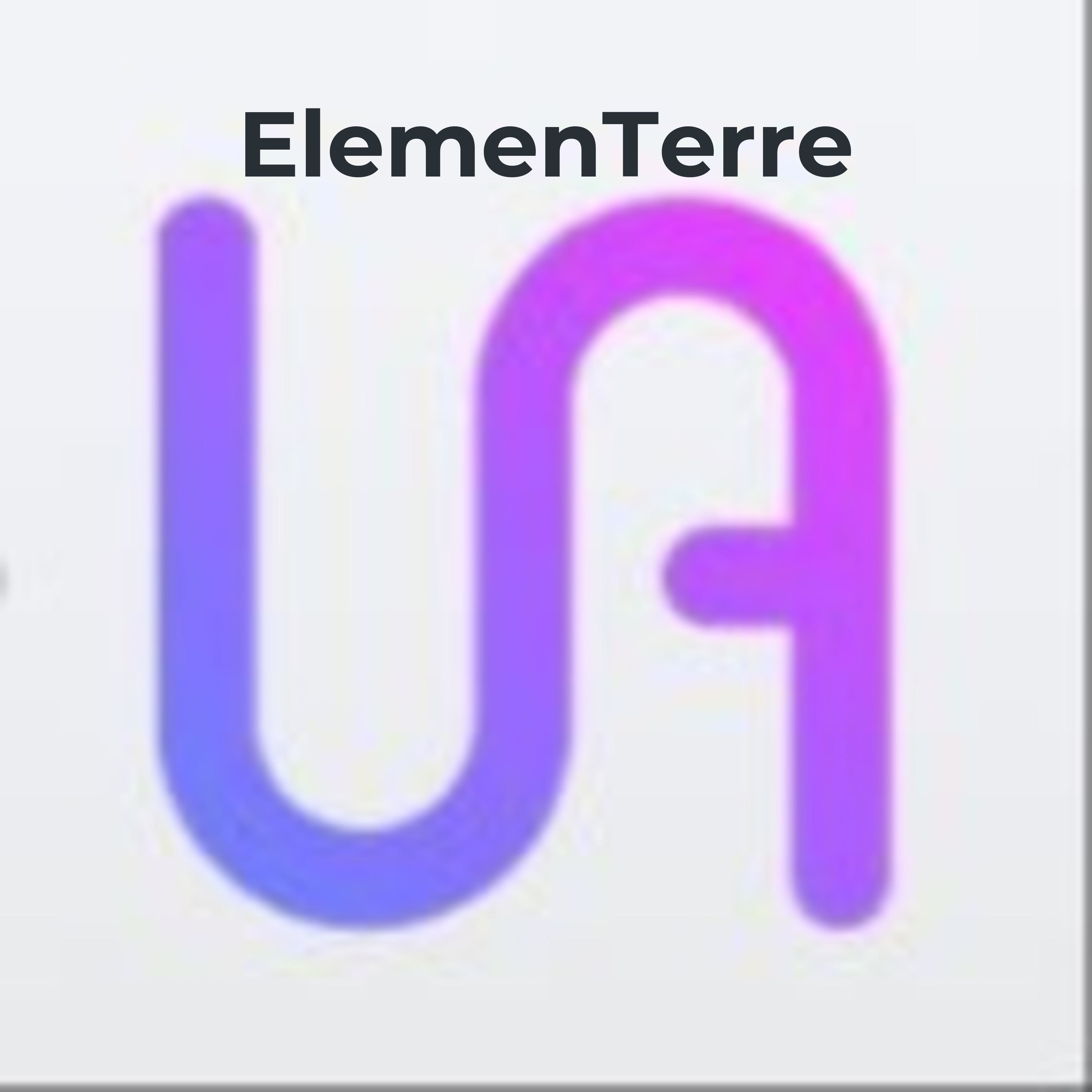 ElemenTerre - Expériences de sobriété en Loire-Atlantique cover art