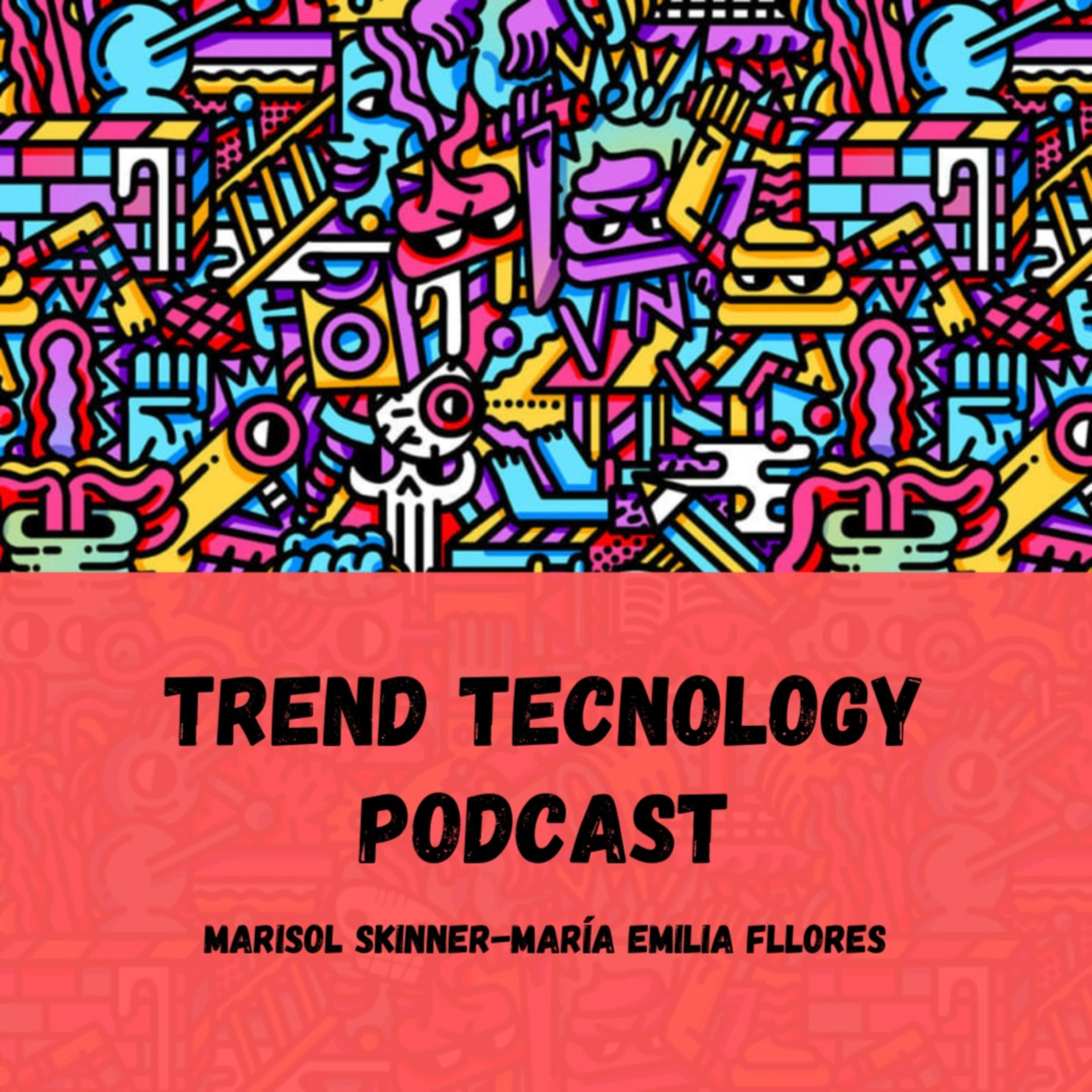 Trend Technology Podcast