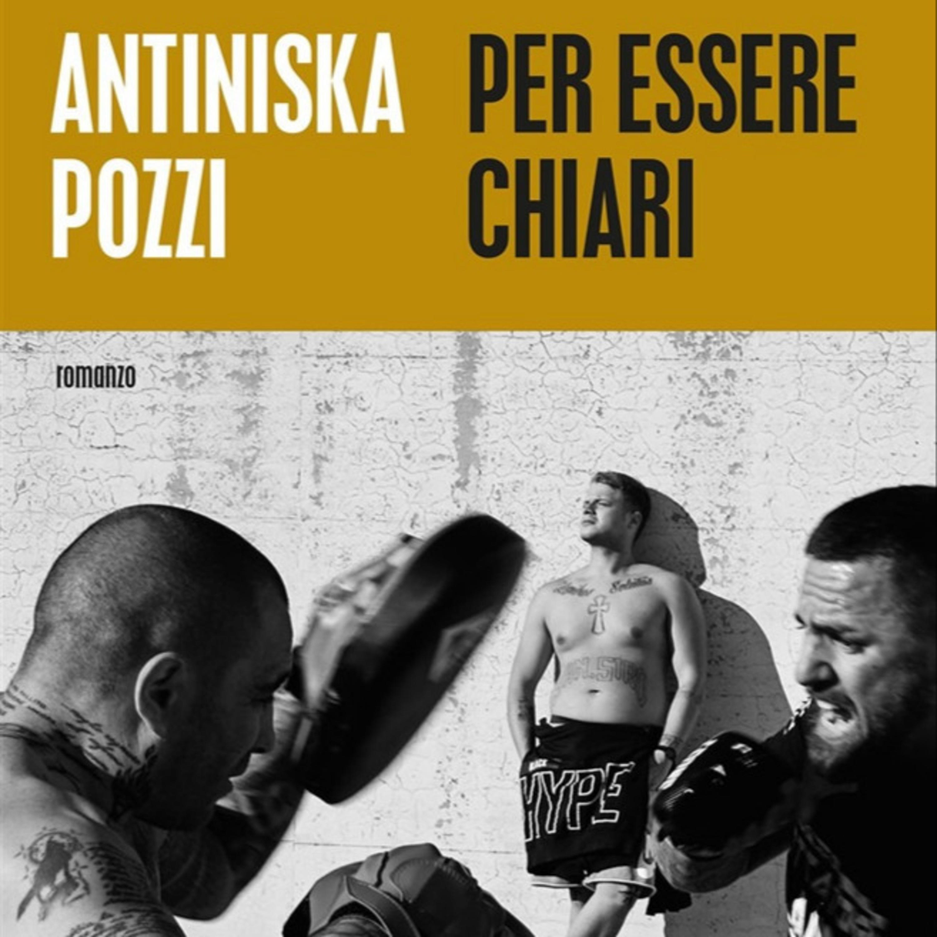 Per essere Chiari cover art