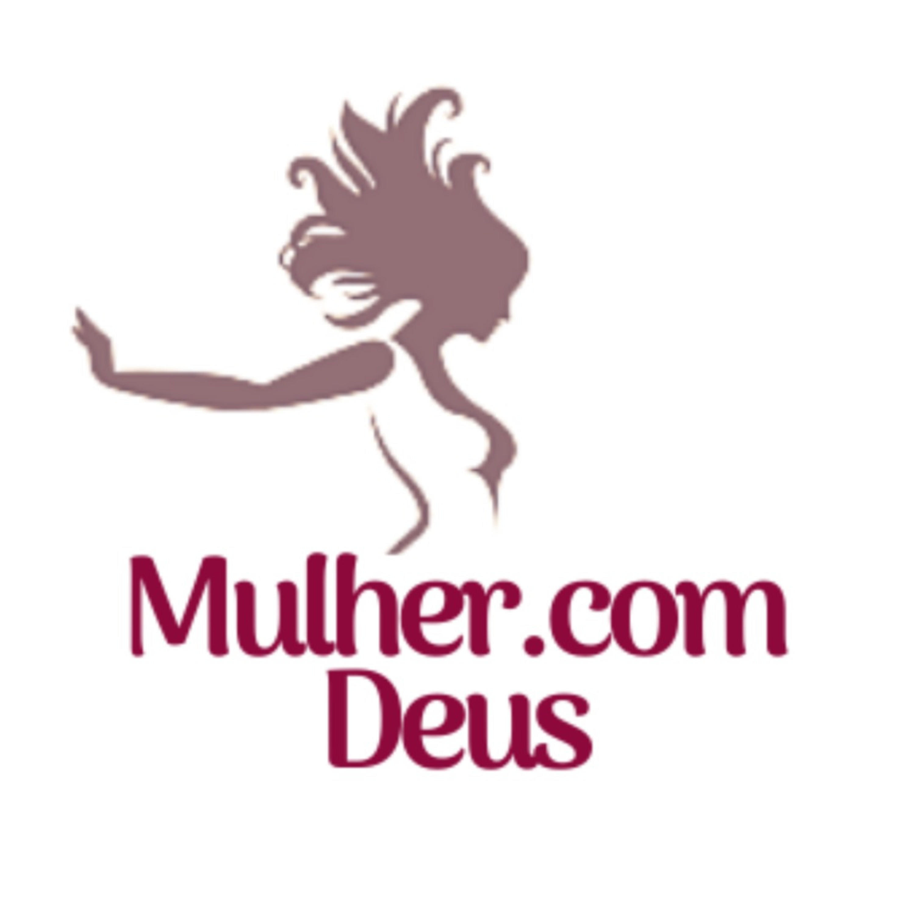 Mulher.com Deus