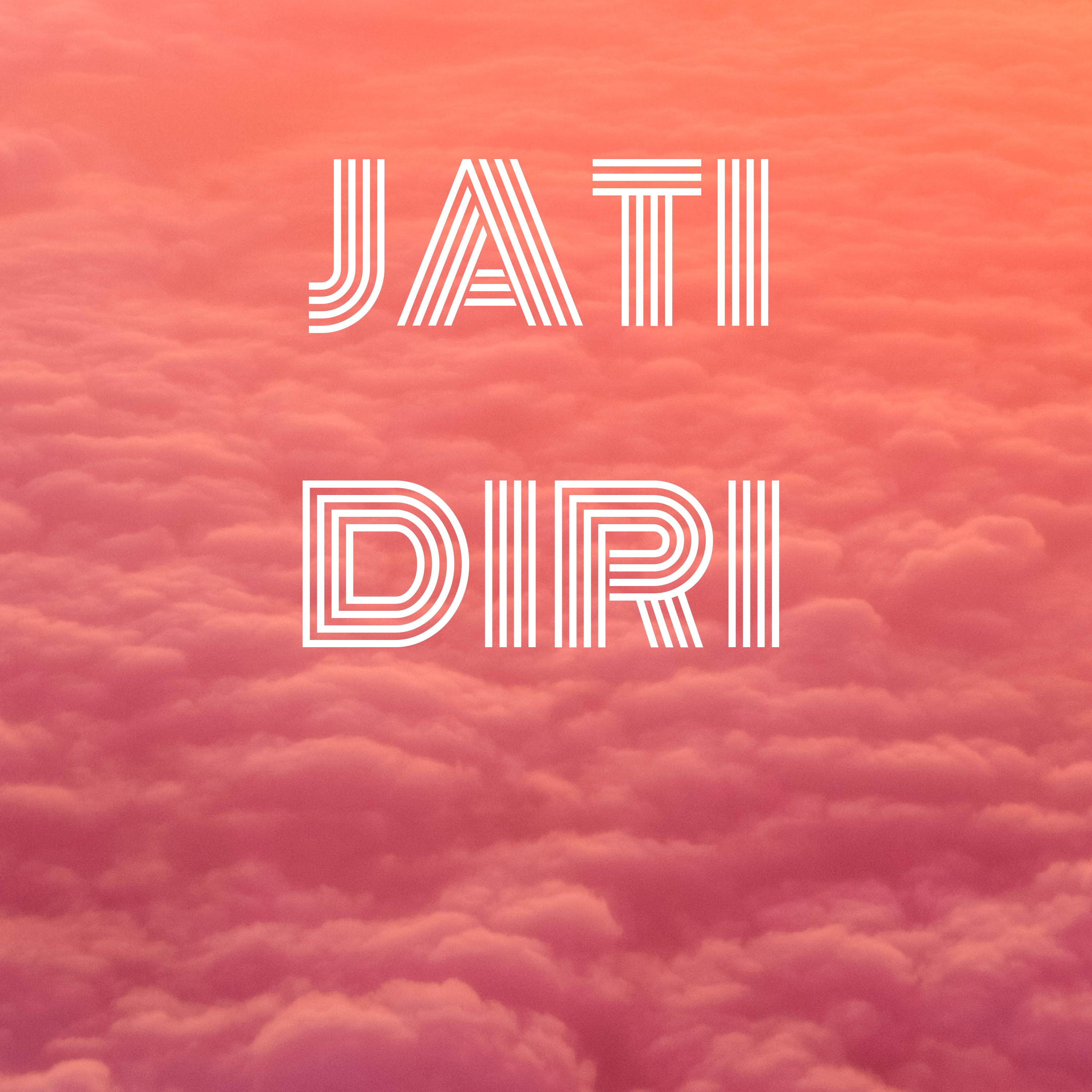 JATI DIRI cover art
