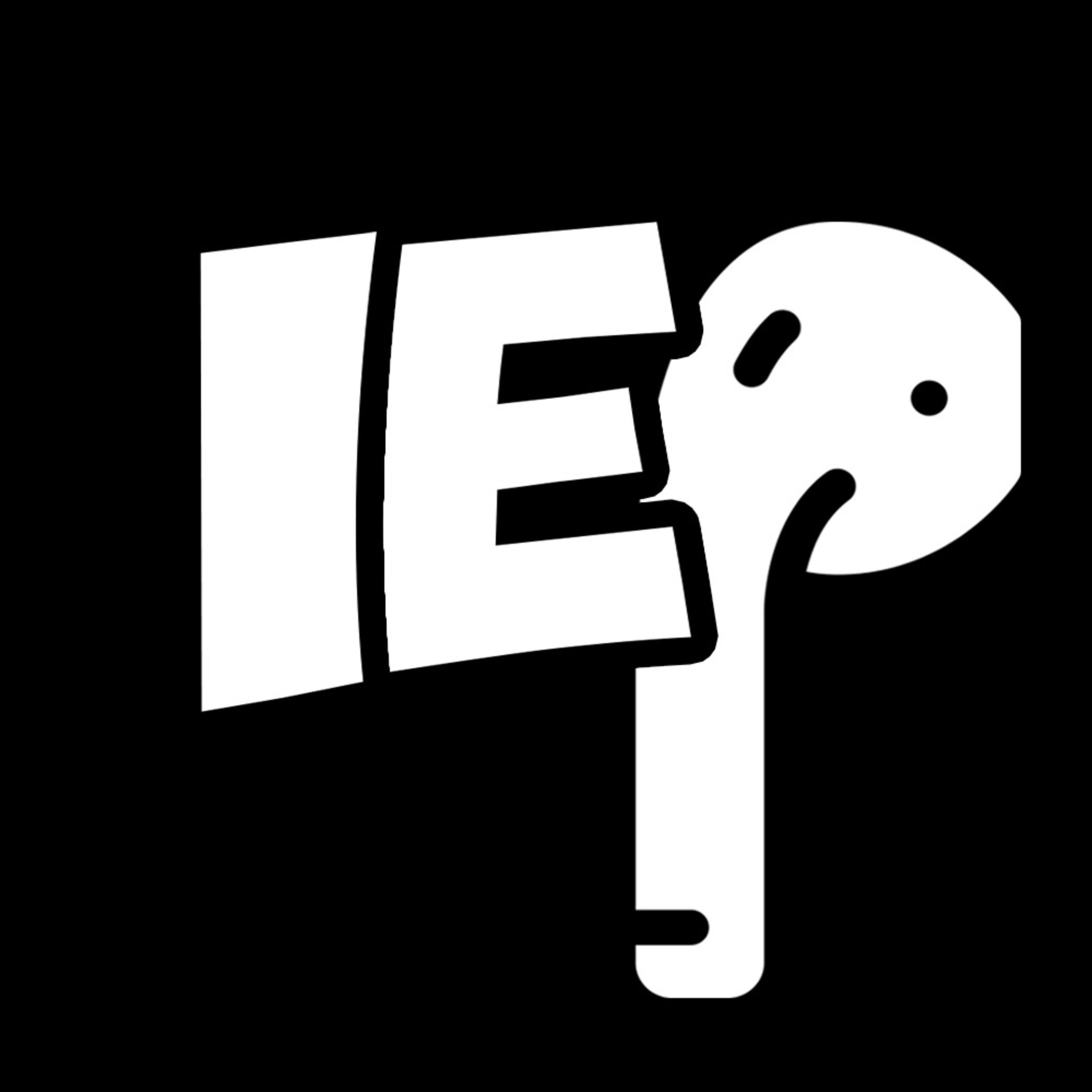 Respaldo IE cover art