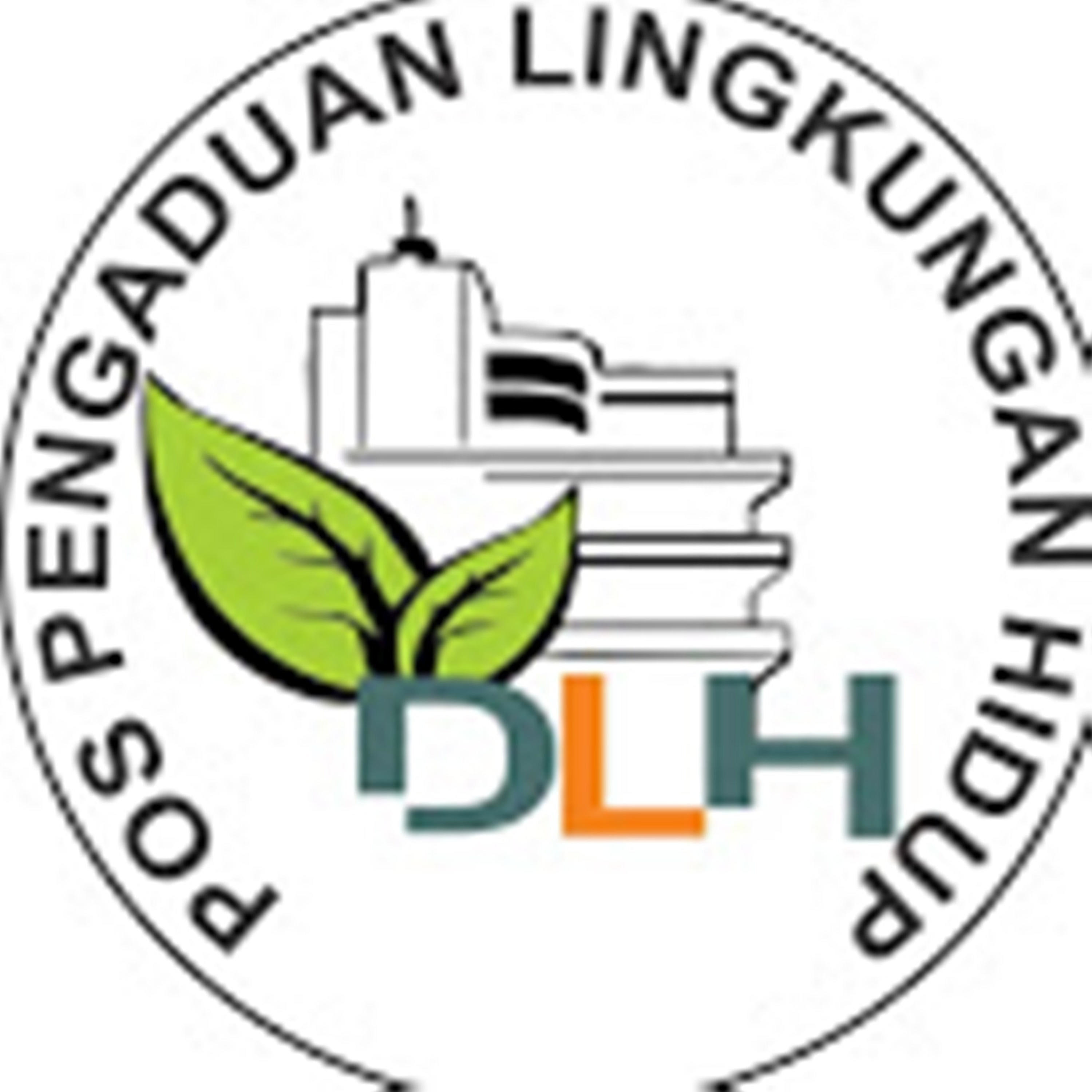 Pos Pengaduan Dinas Lingkungan Hidup Provinsi Jawa Barat cover art