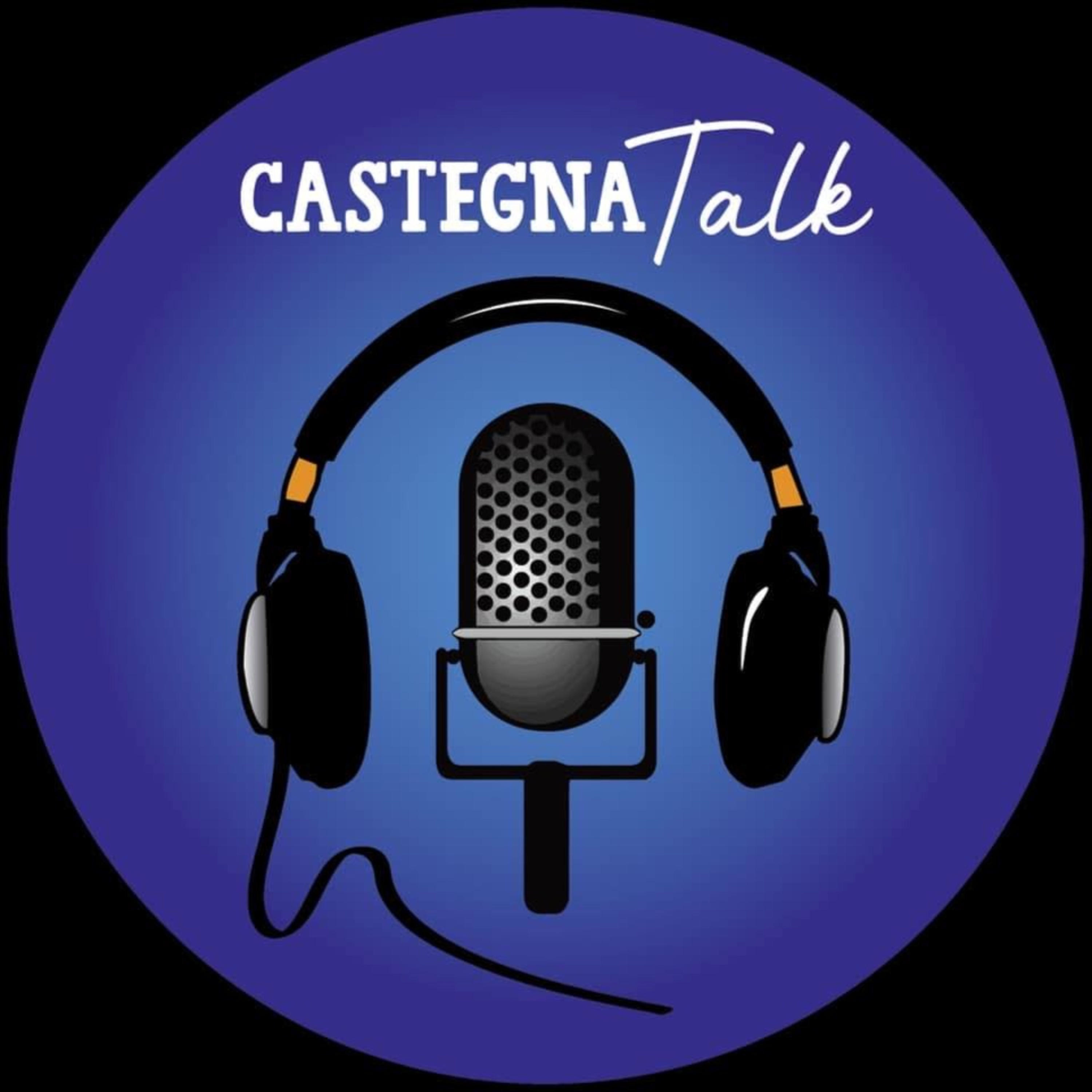 CastegnaTalk