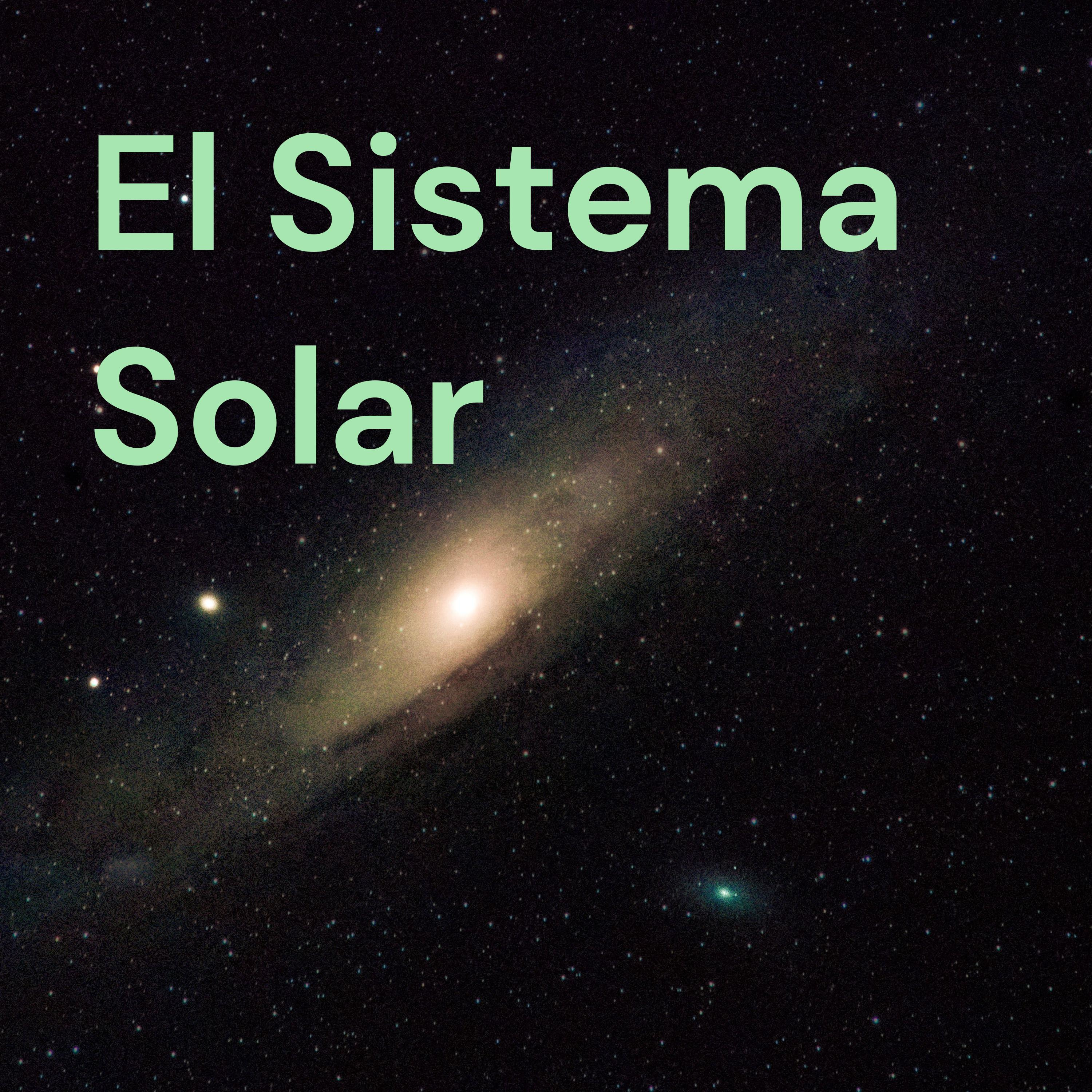 El Sistema Solar