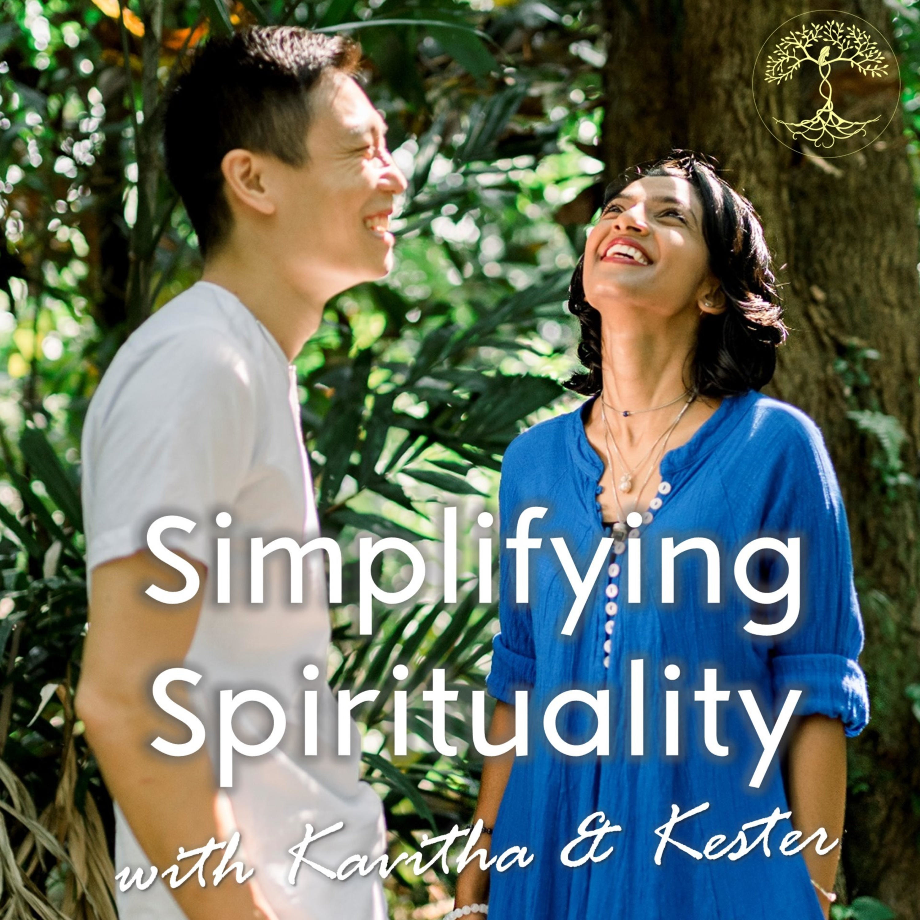 Finding Hope & Healing from Emotional Pain