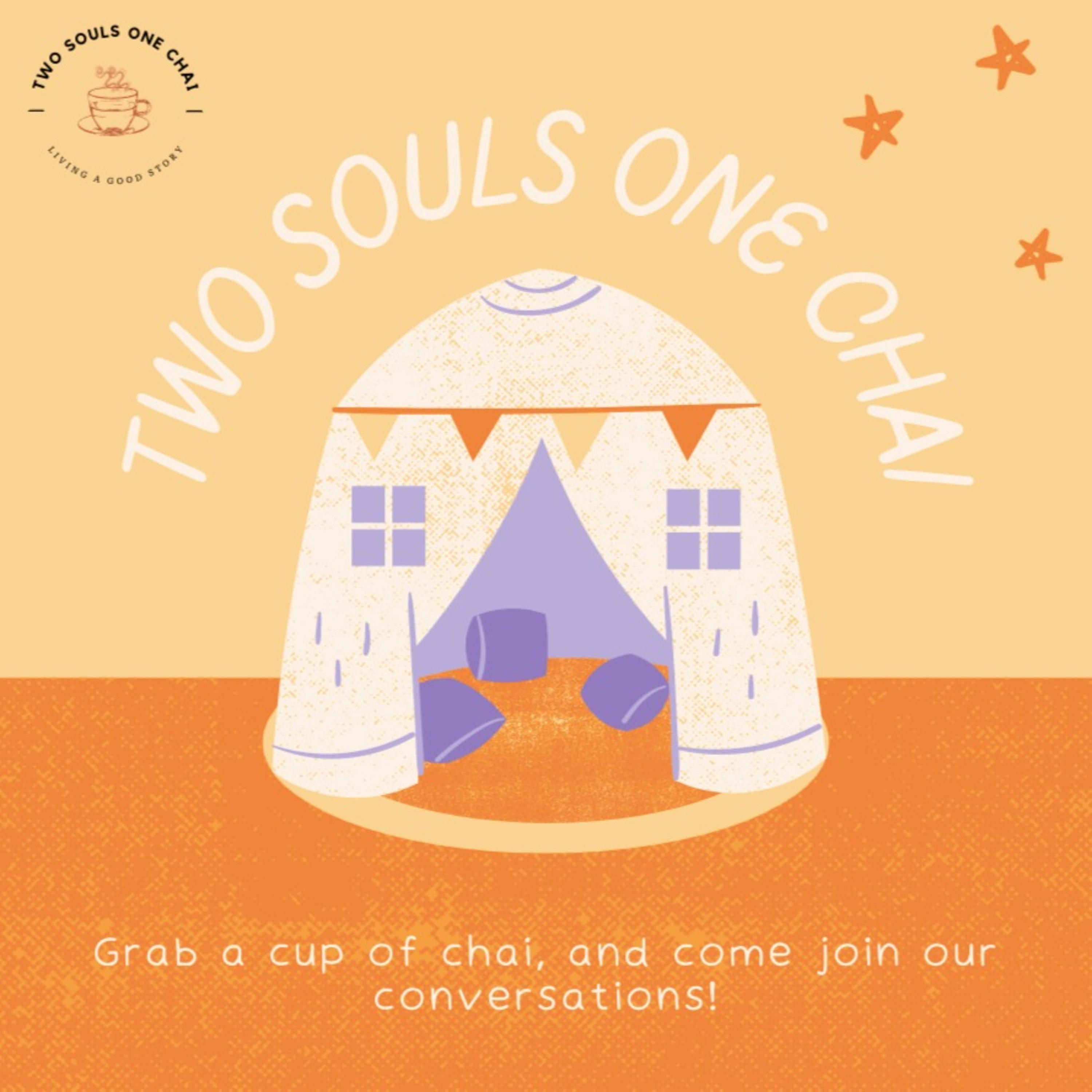 Two Souls One Chai