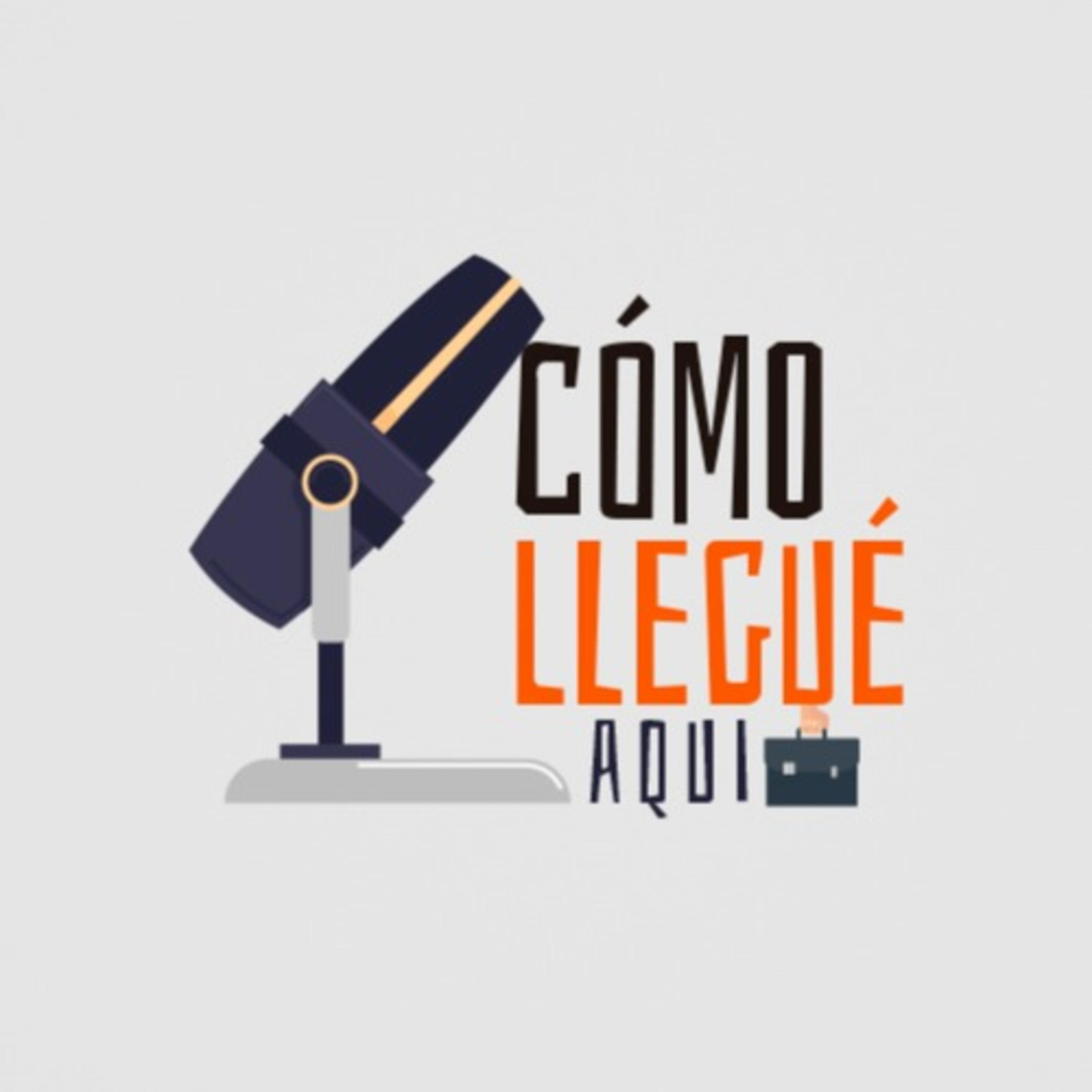 Como llegué aquí 