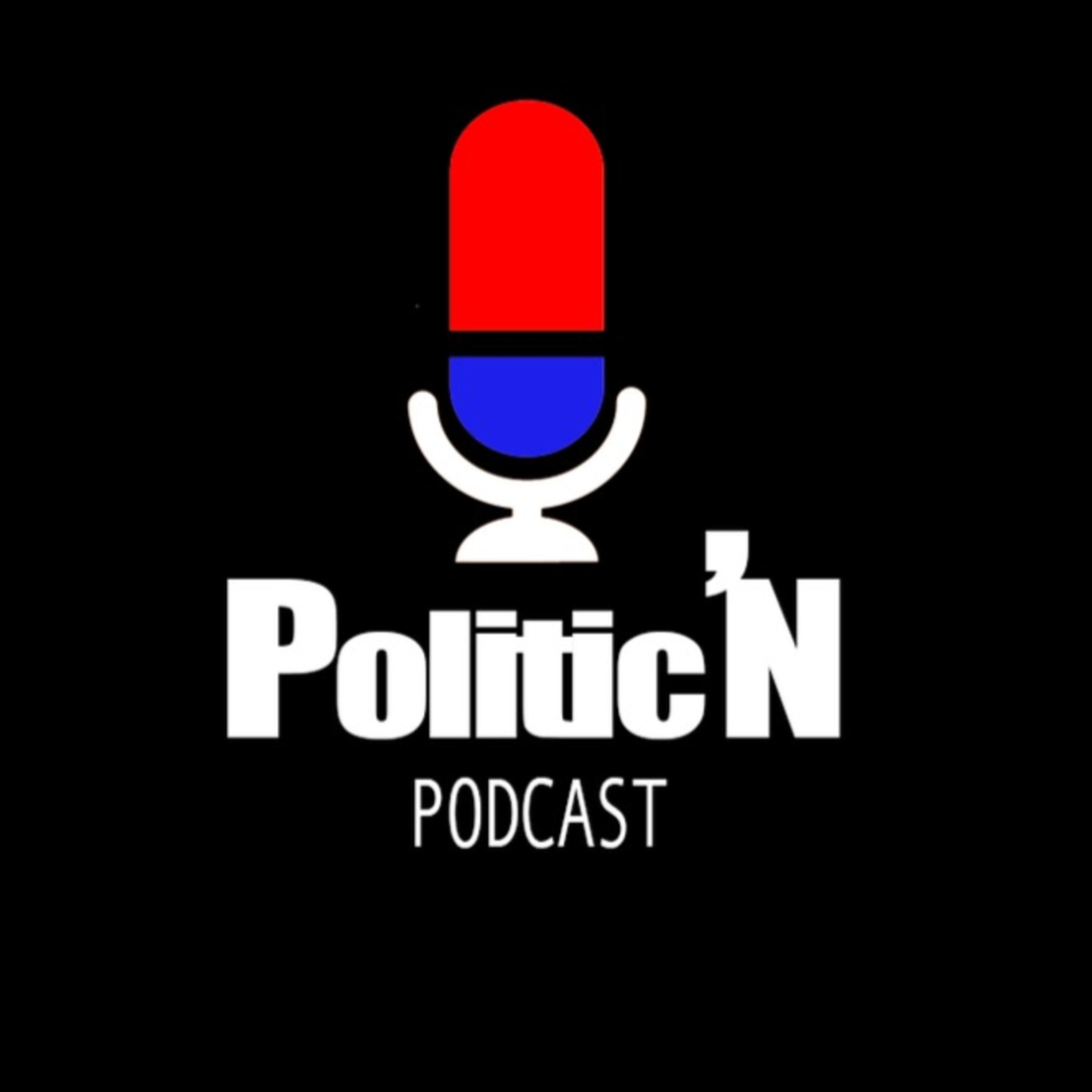 Politic\'N Podcast