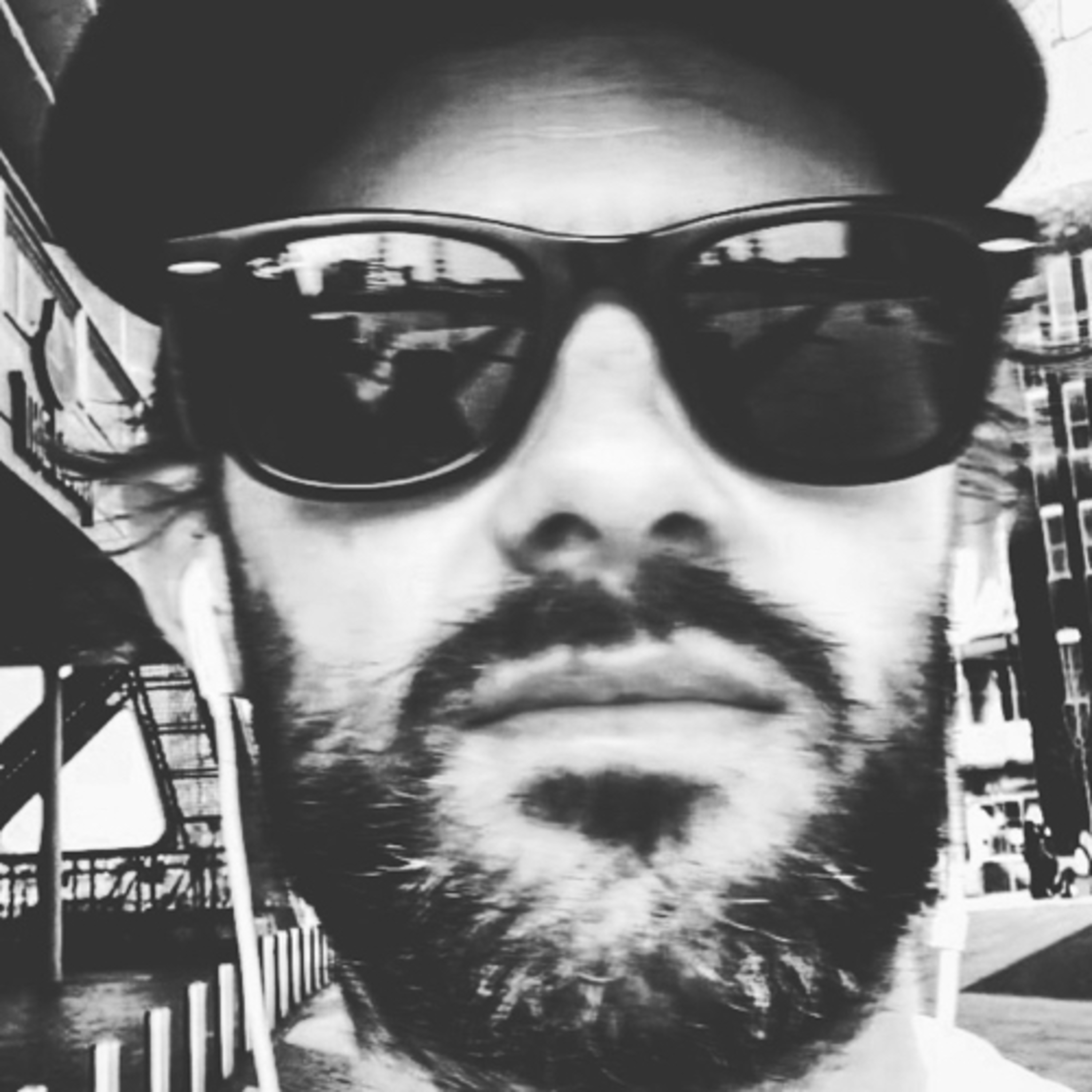 The #Badvice Podcast with Dr Orion Flint (BA) cover art