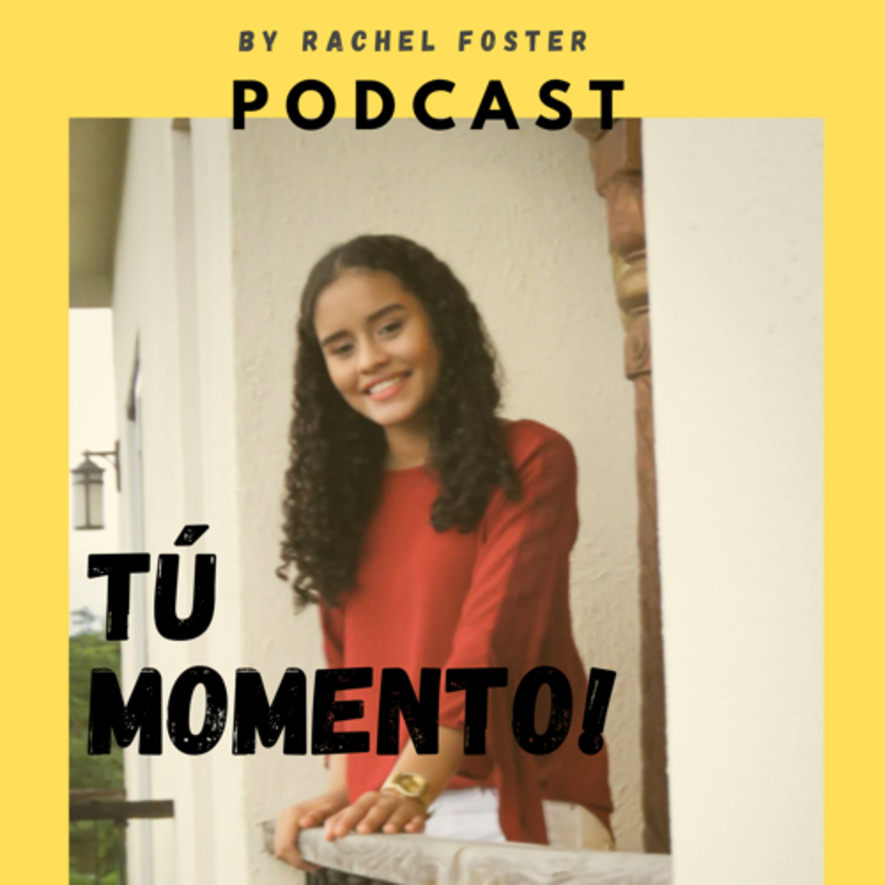 Tú momento cover art