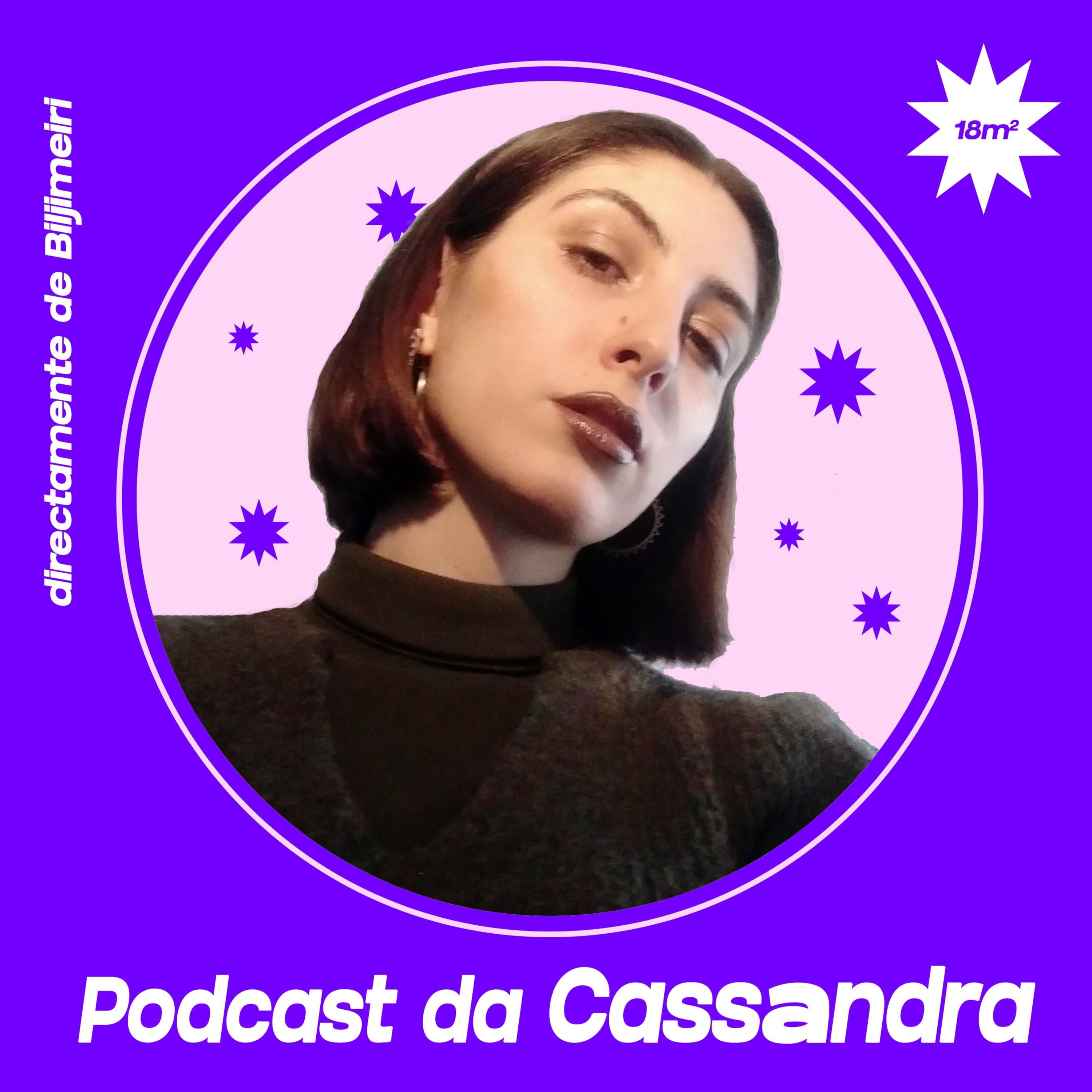 Podcast da Cassandra