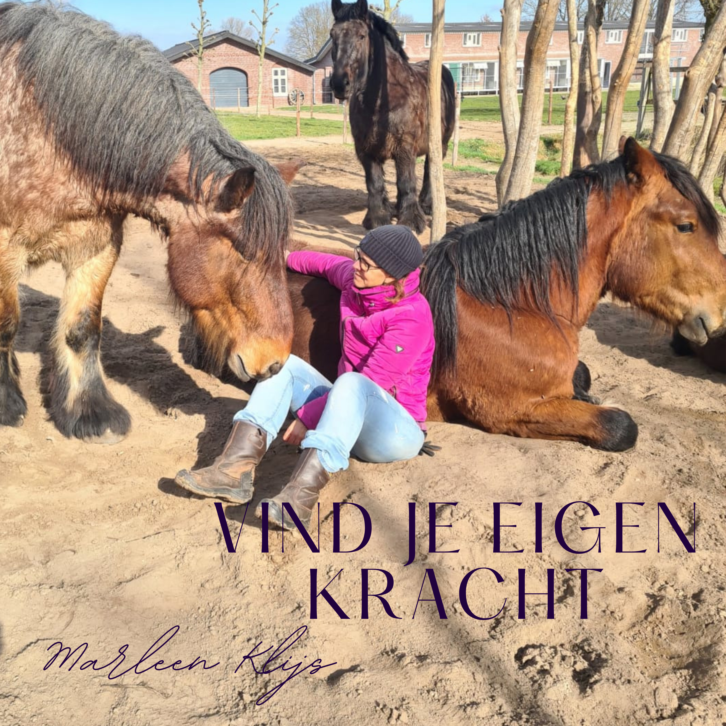 vind je eigen kracht cover art