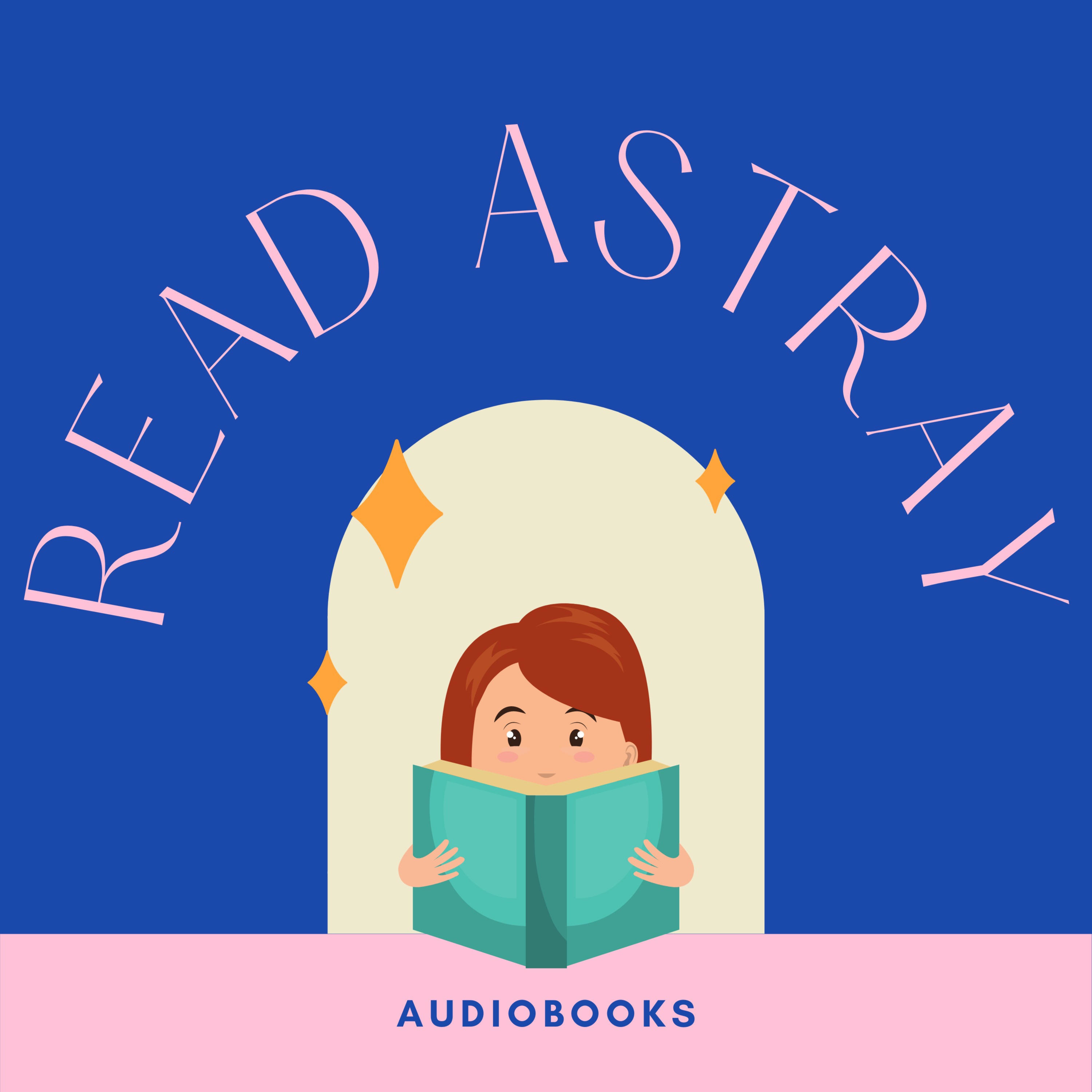 Read Astray cover art