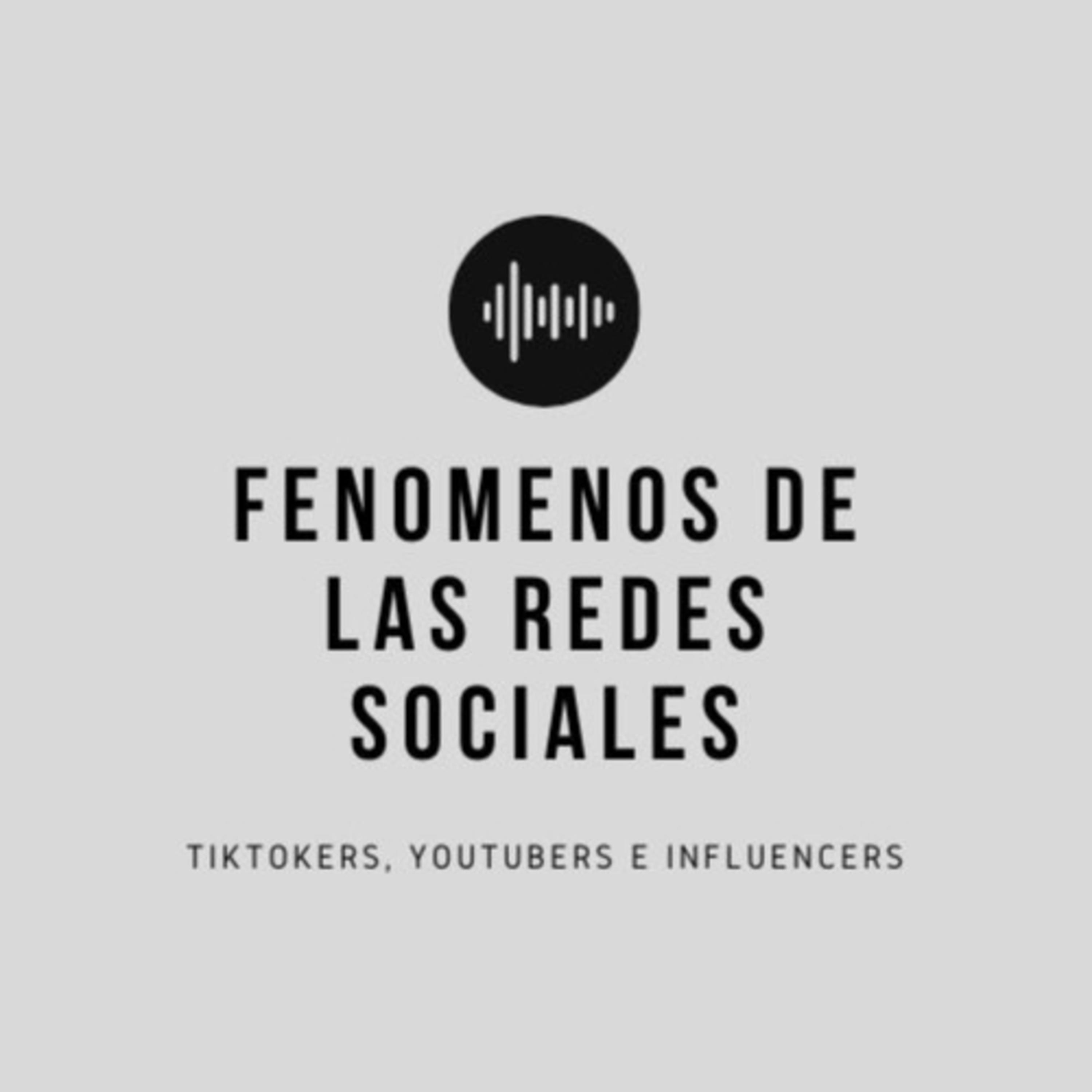 FENOMENO DE LAS REDES SOCIALES (INFLUENCERS) cover art